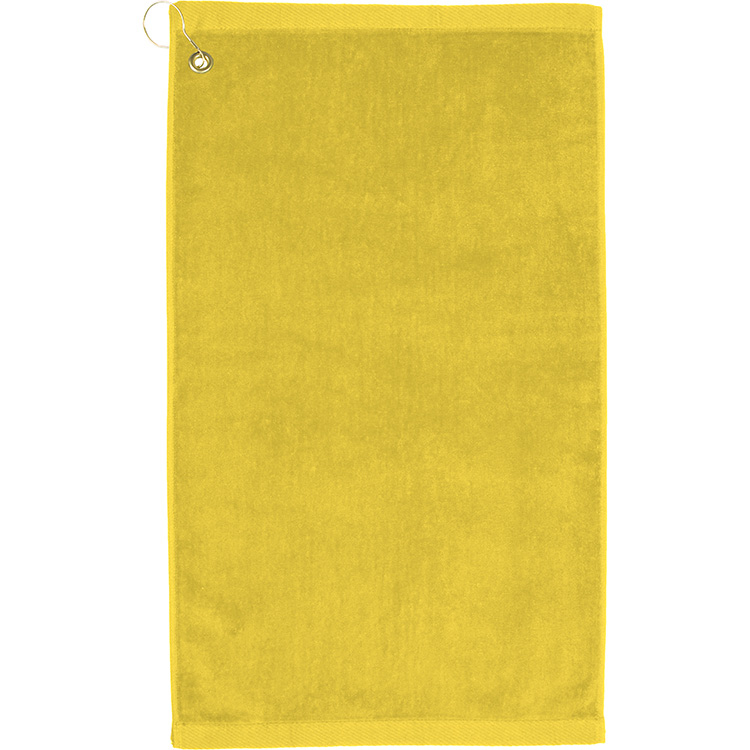 Premium Velour Golf Towel 16 x 26 35