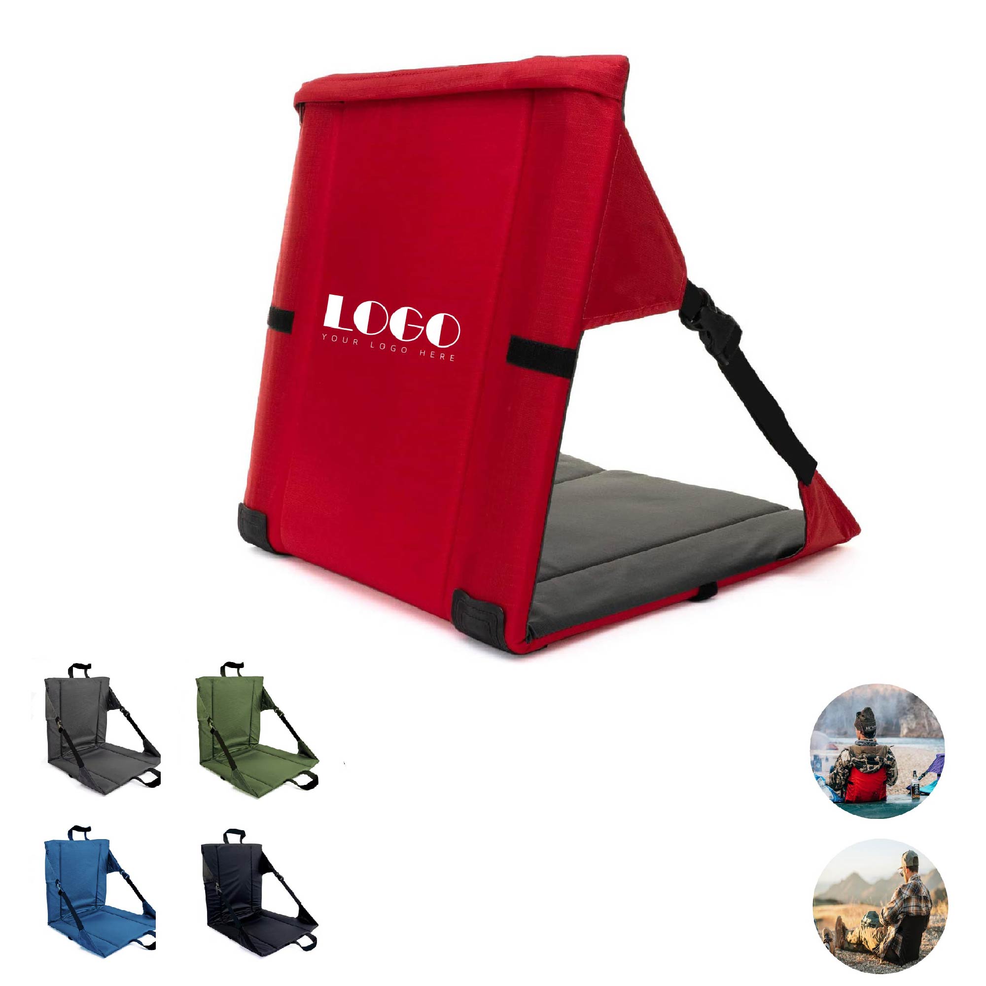 MOQ 10pcs Concert Grass-Proof Pad 2