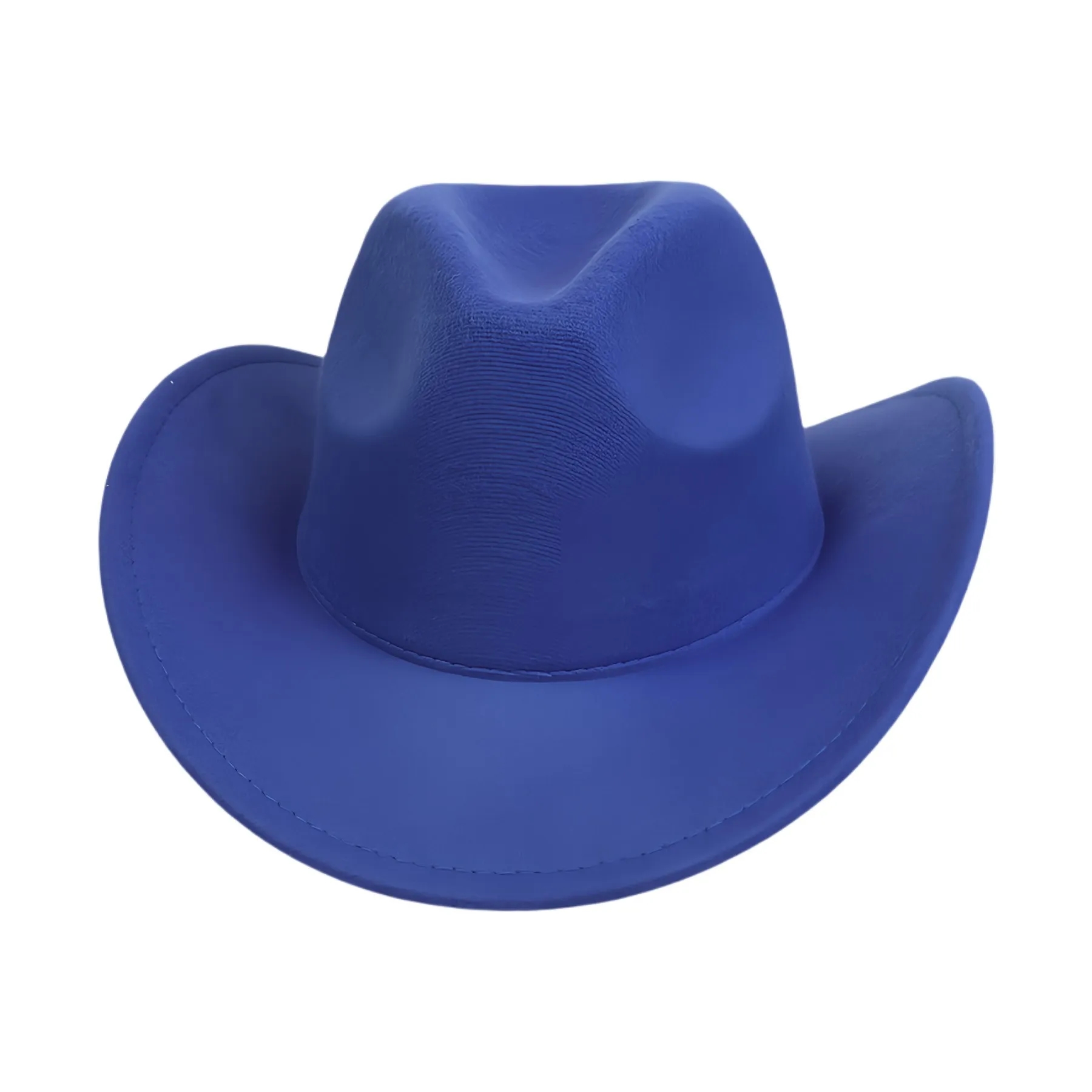 Felt Western Cowboy Hat 12