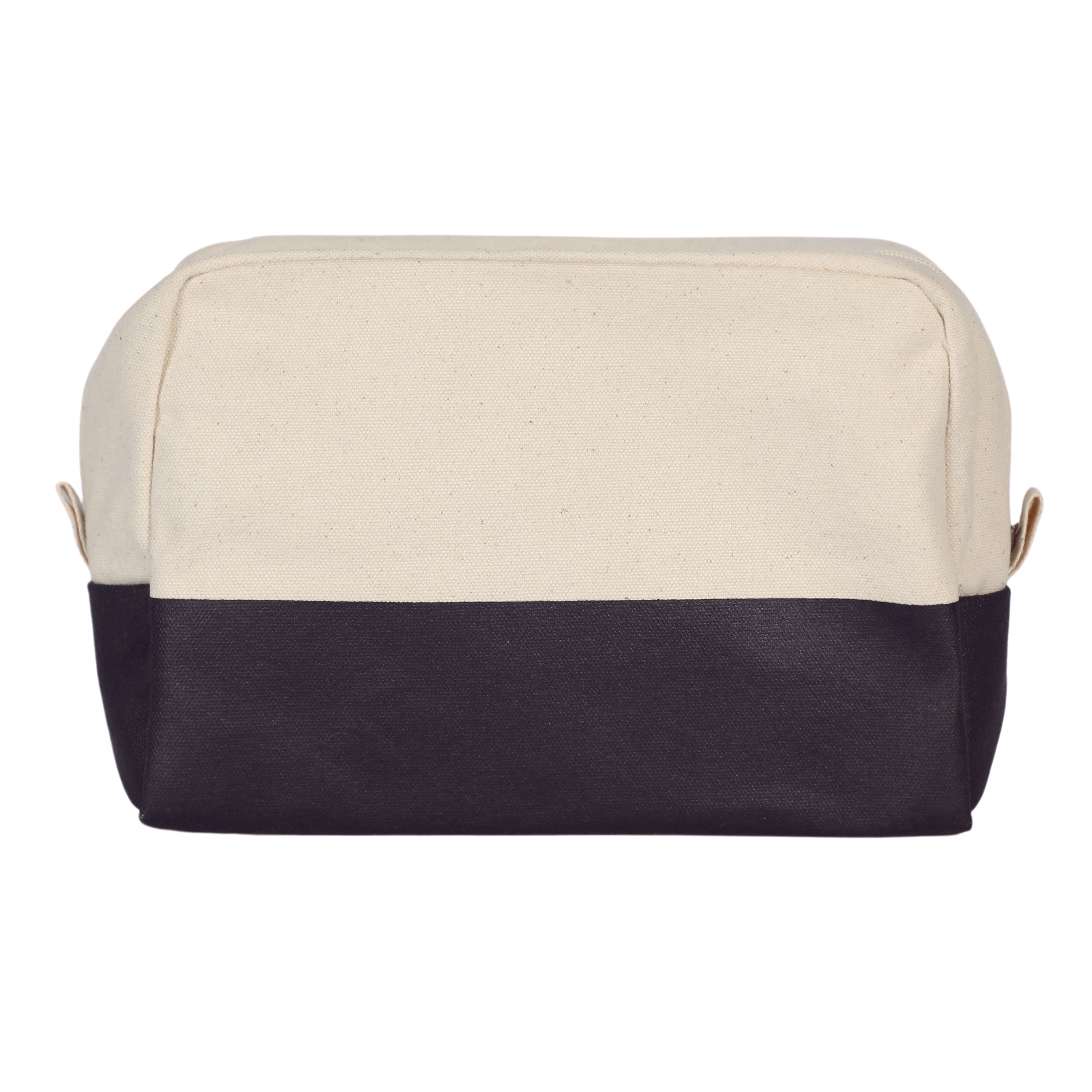 15 Oz. Travel Kit Water-Resistant Dipped Bottom 9