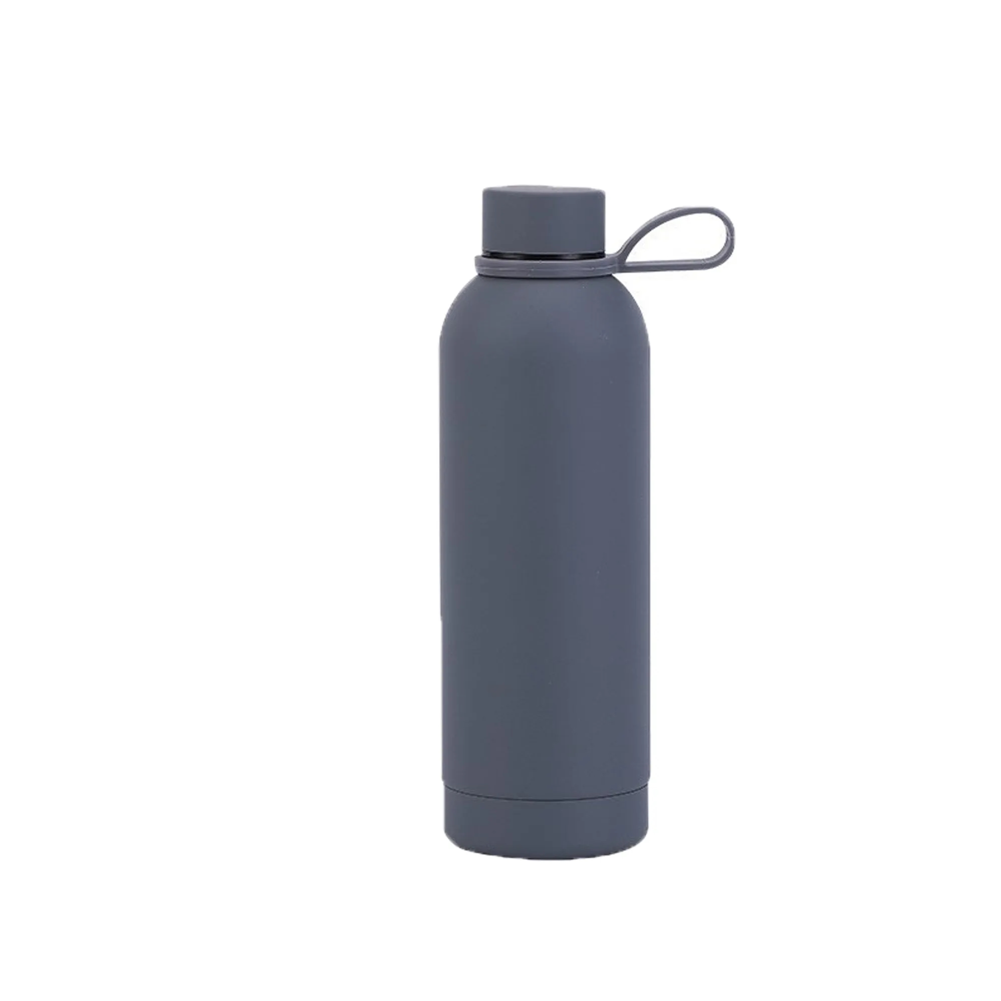 Multi-Color Stainless Steel Insulated Cup 12
