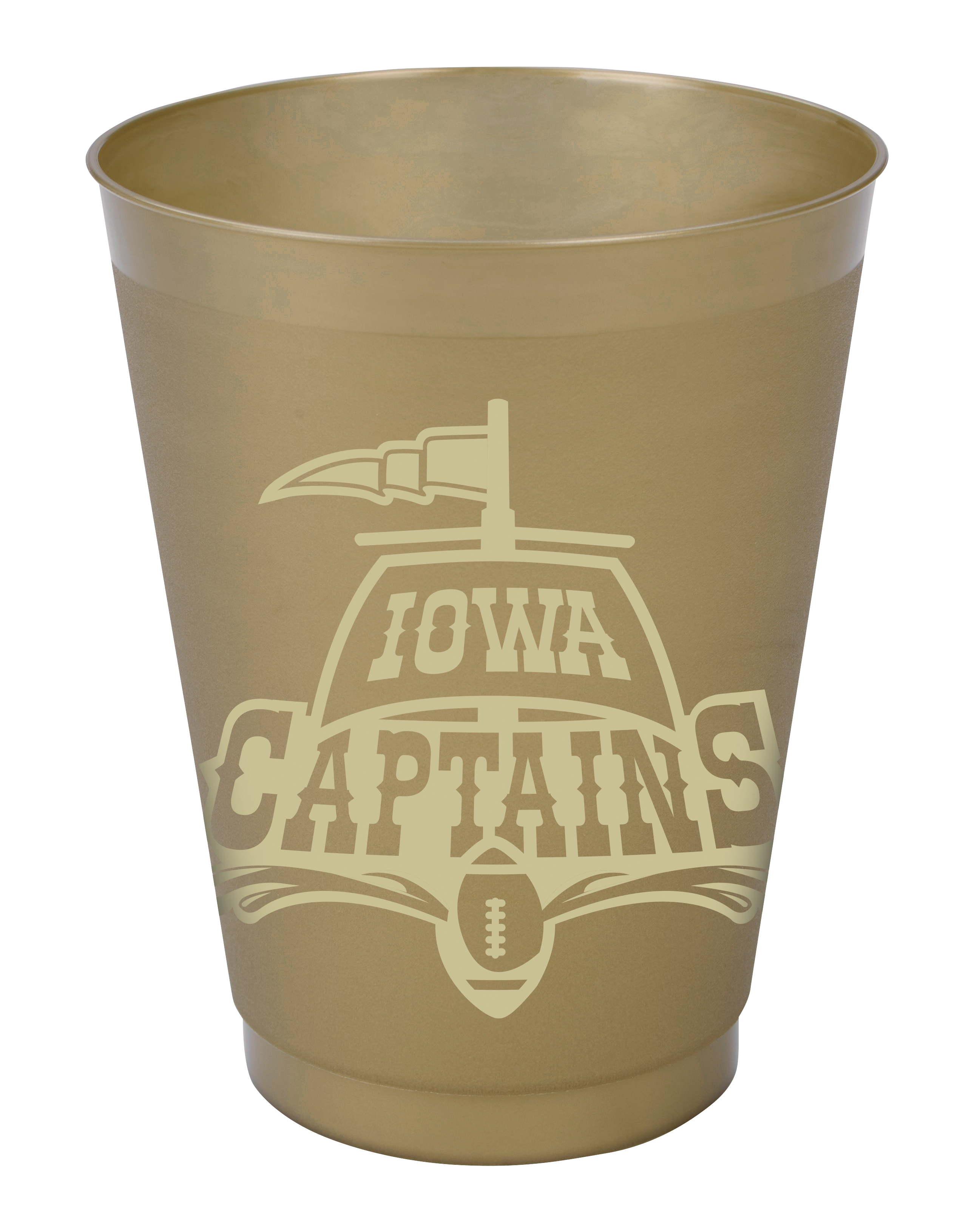 Frost Flex Stadium Cup - 16 oz. 19