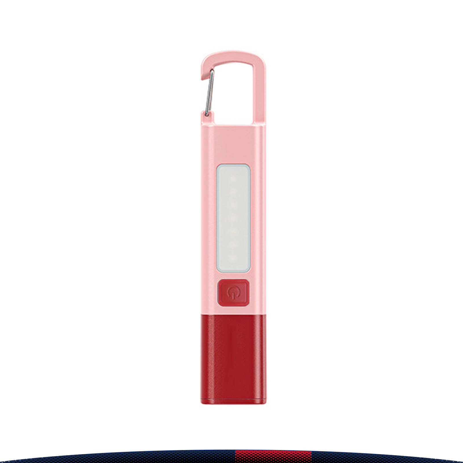 Zyntra Telescopic Zoom Mini High-Brightness Flashlight 2