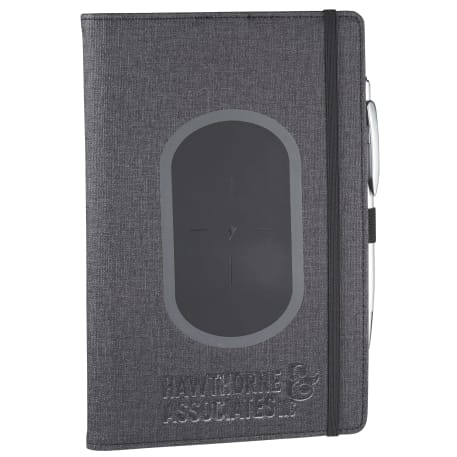 FSC® Mix 5.5 x 8.5 Walton Wireless Charging Journa 29