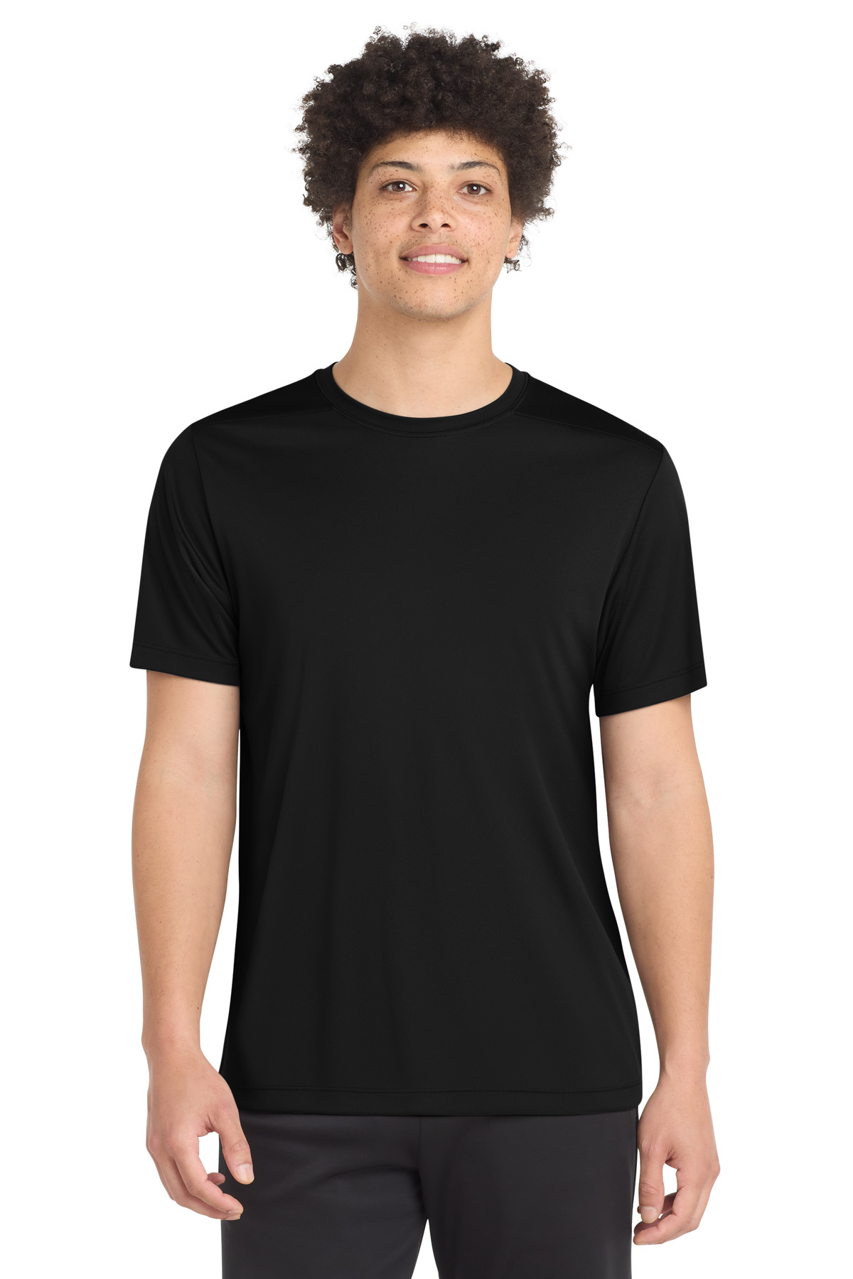 Sport-Tek Posi-UV Pro Tee. ST420 47