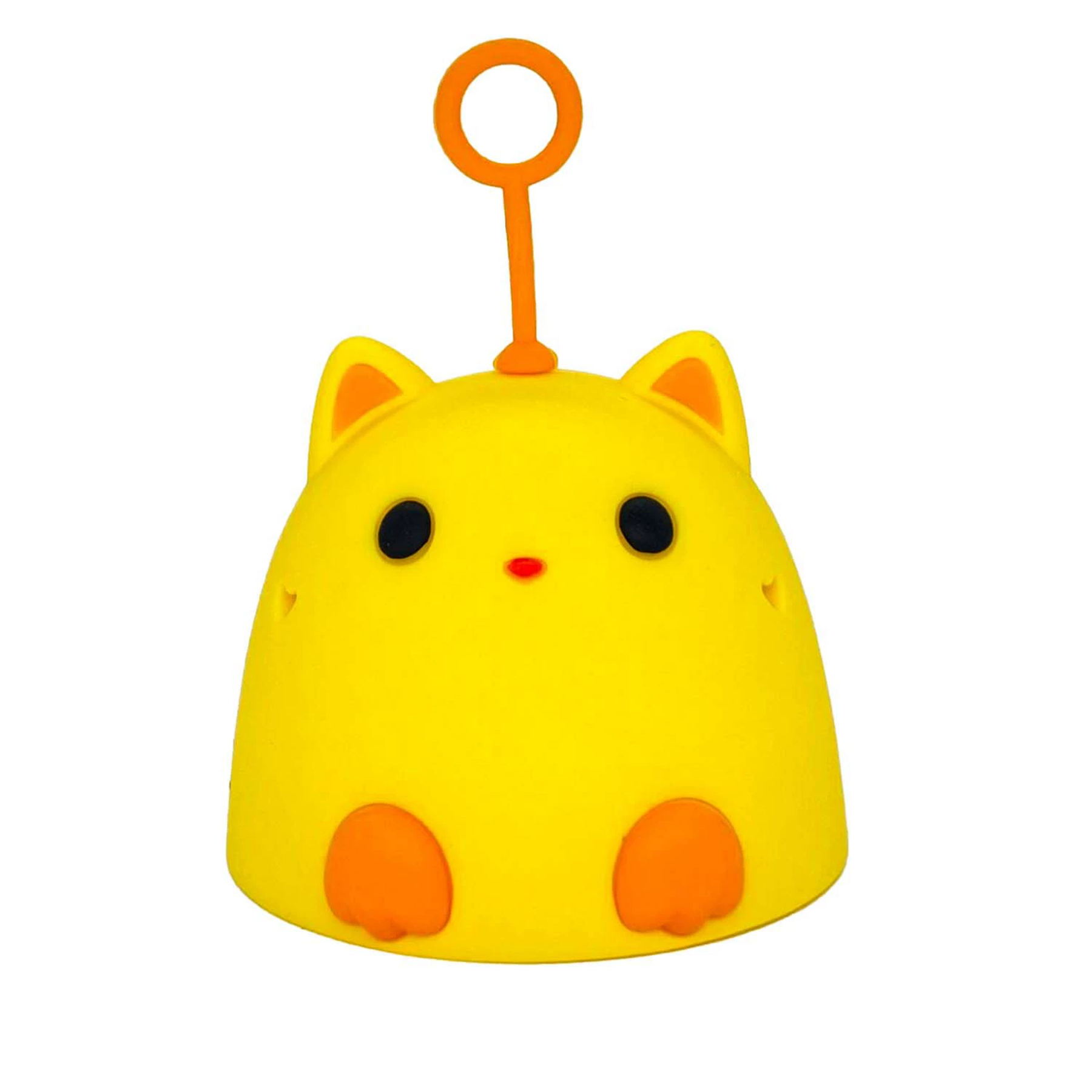Silicone Egg Brush 10