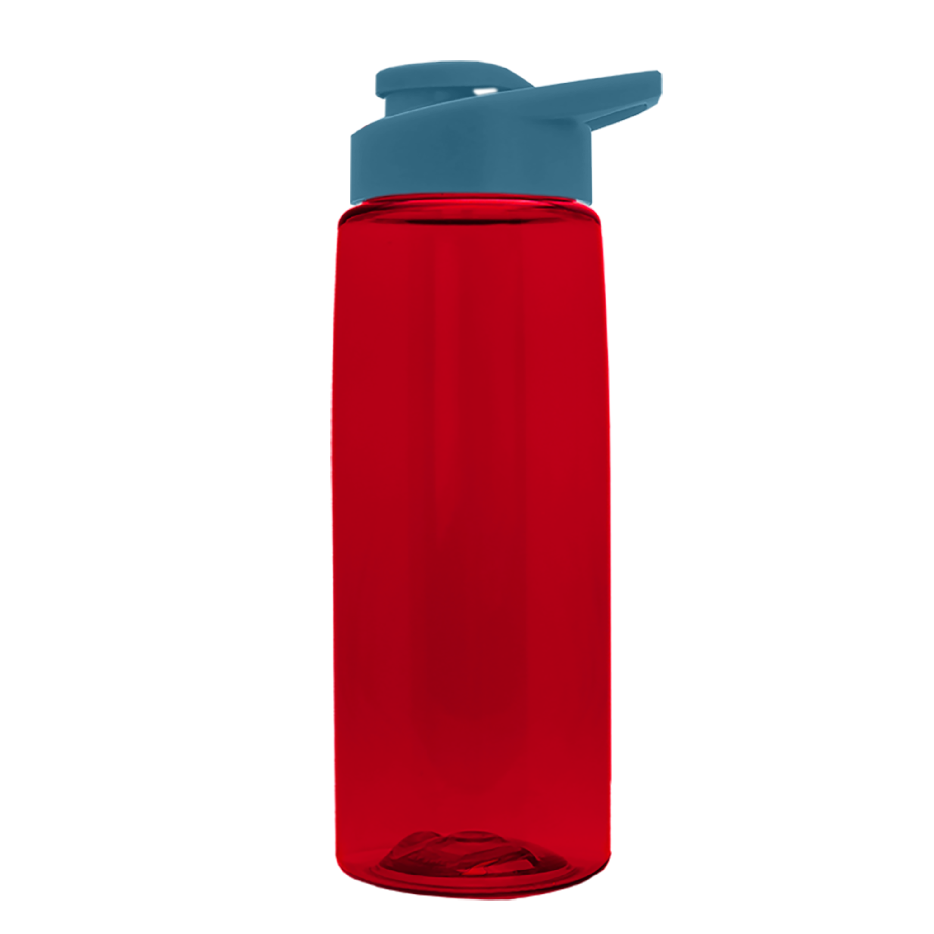 Garyline® Flair Tritan® Bottle with Drink-Thru Lid - 26 oz. 251