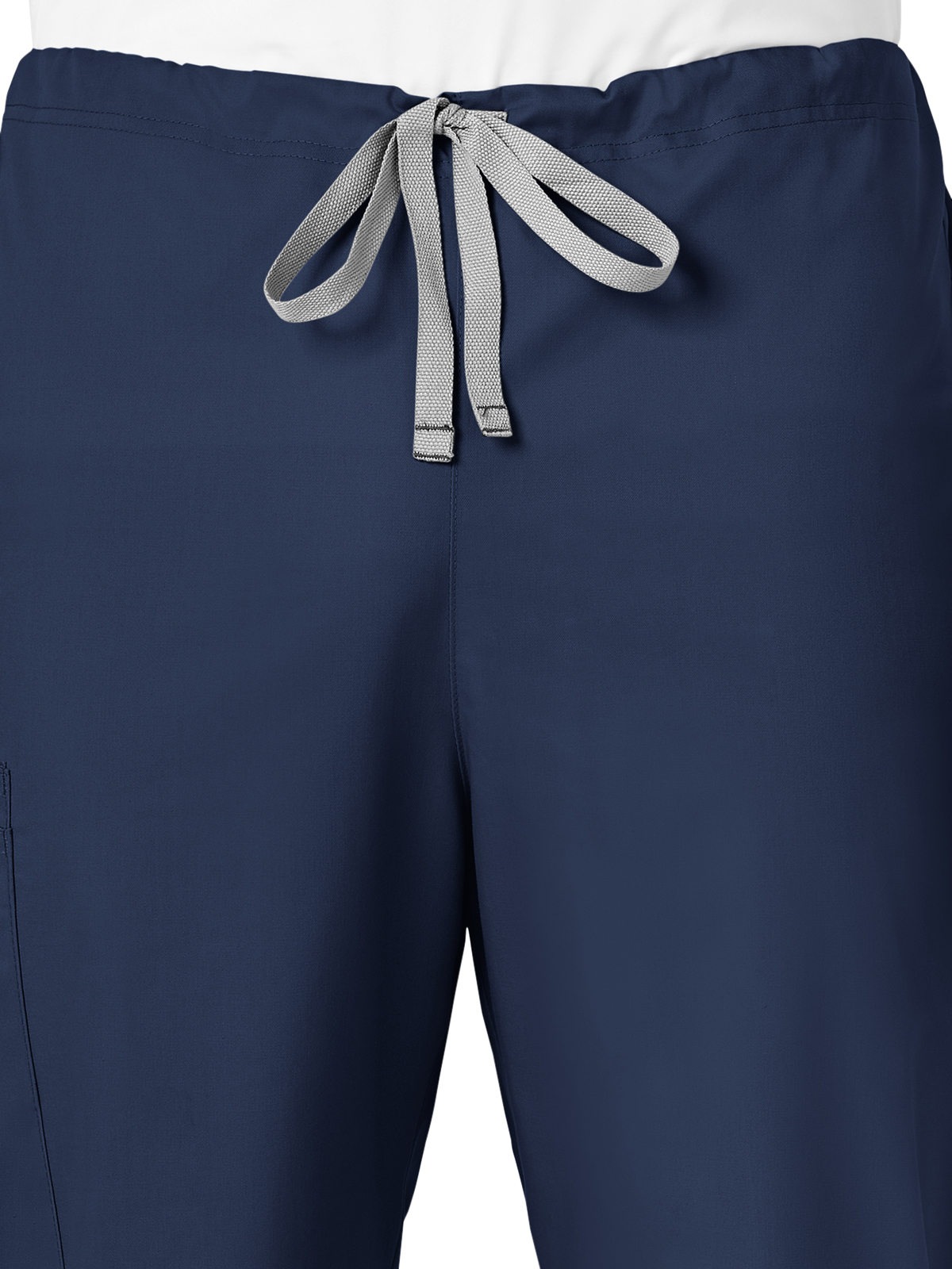 Wink - WORK - Unisex Four-Pocket Drawstring Cargo Pant 6