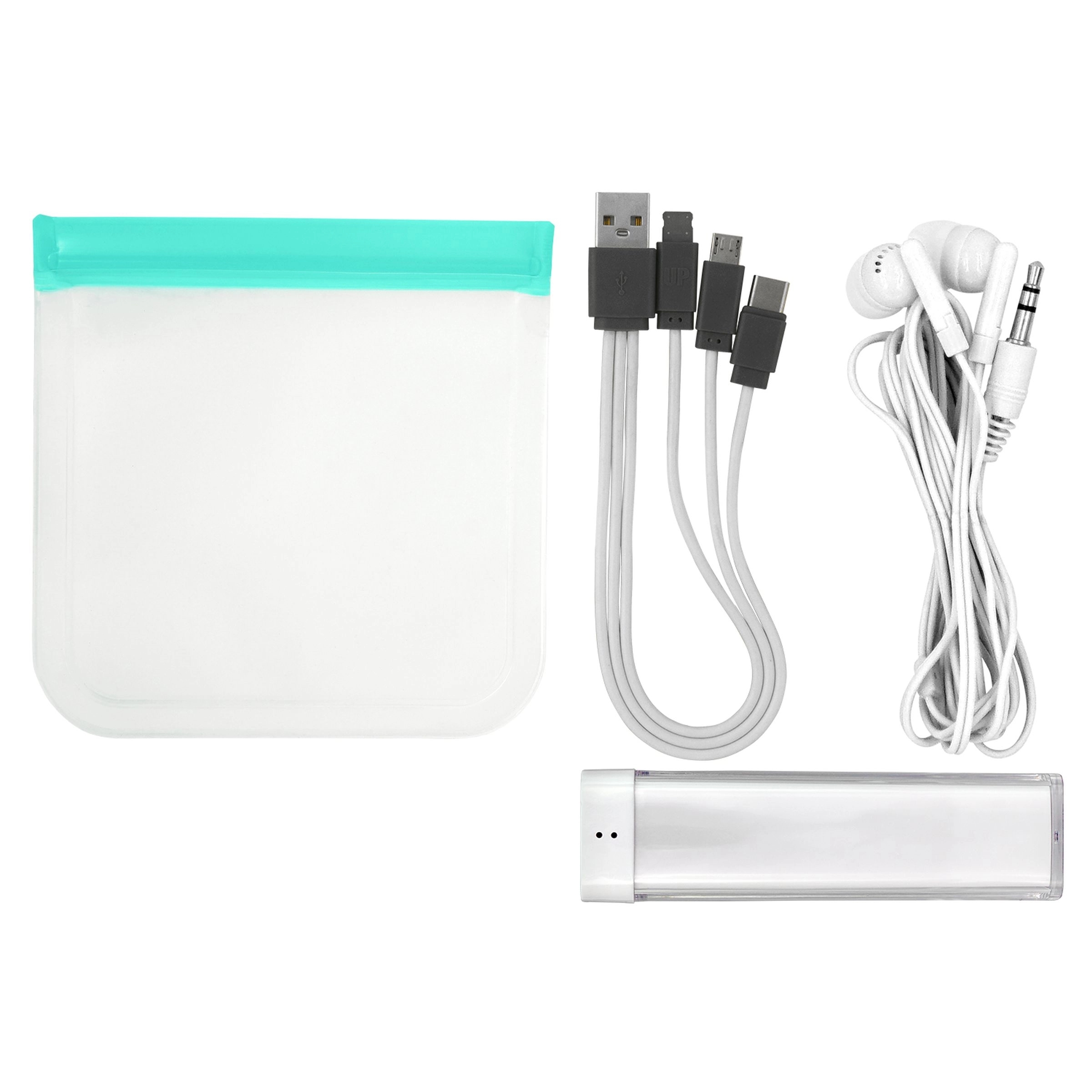 Storage 1800 Techie Kit 8