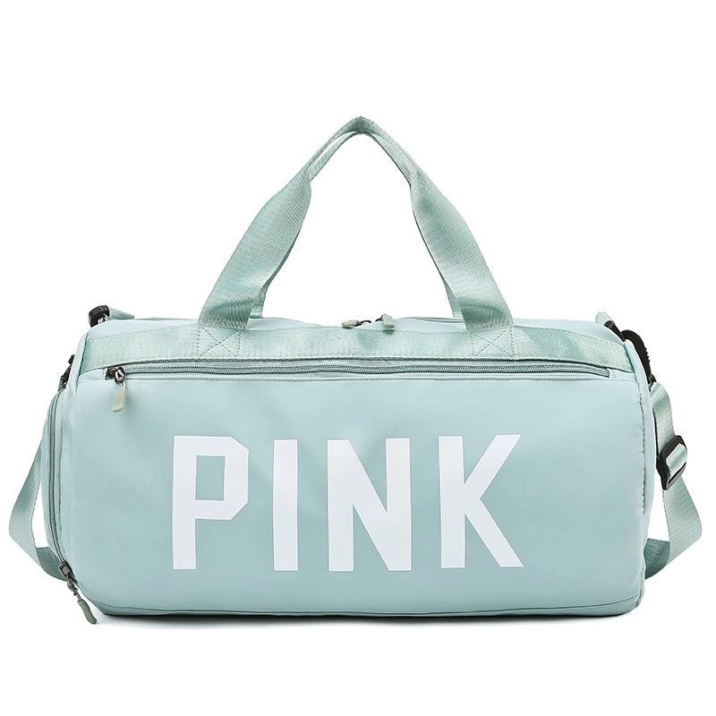 Custom Gym Sports Travel Duffel Bags 7