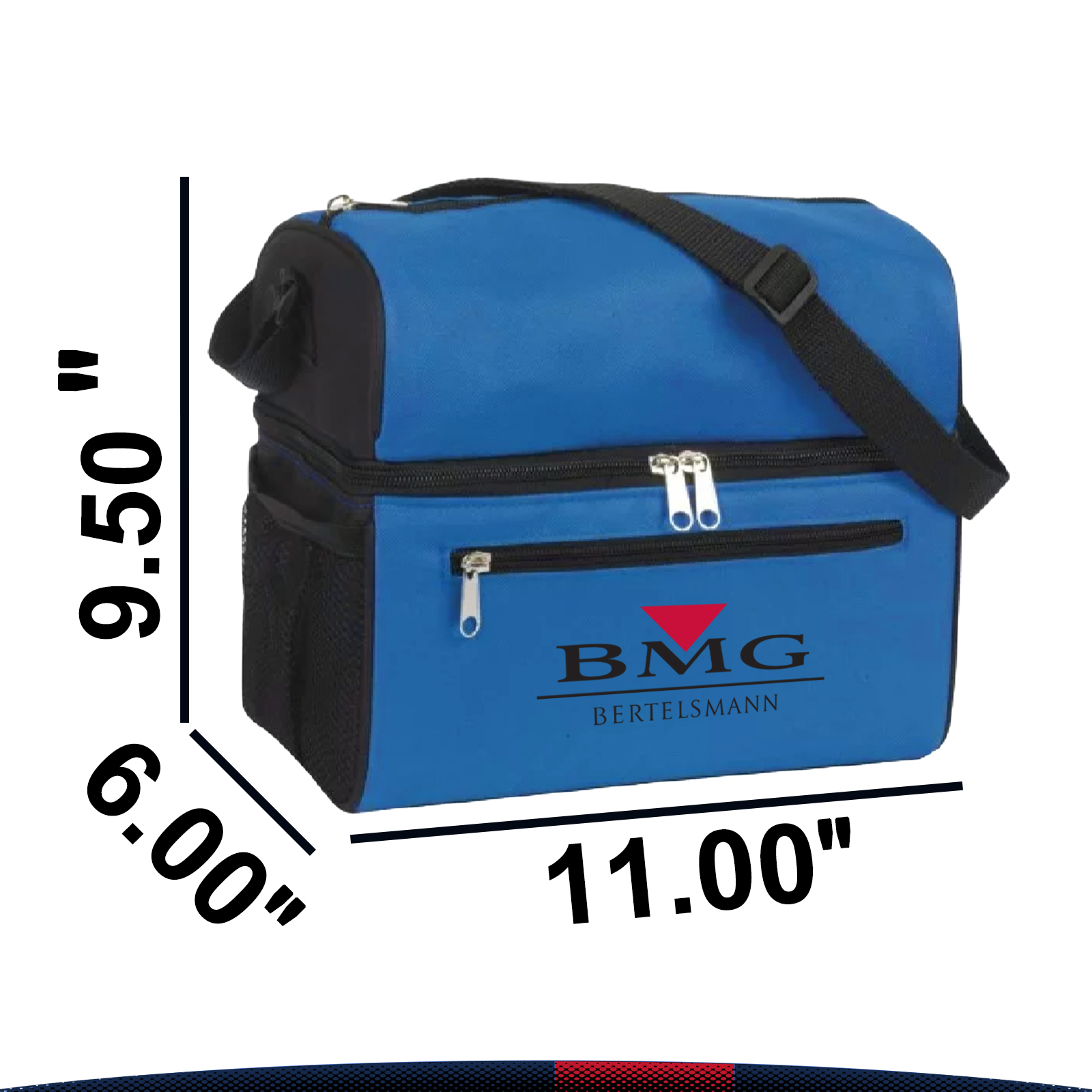 Zymora Cooler Bag 2