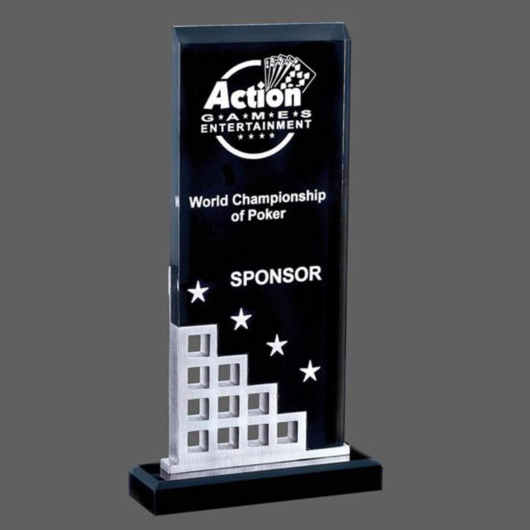 Lisbon Award - Silver 4