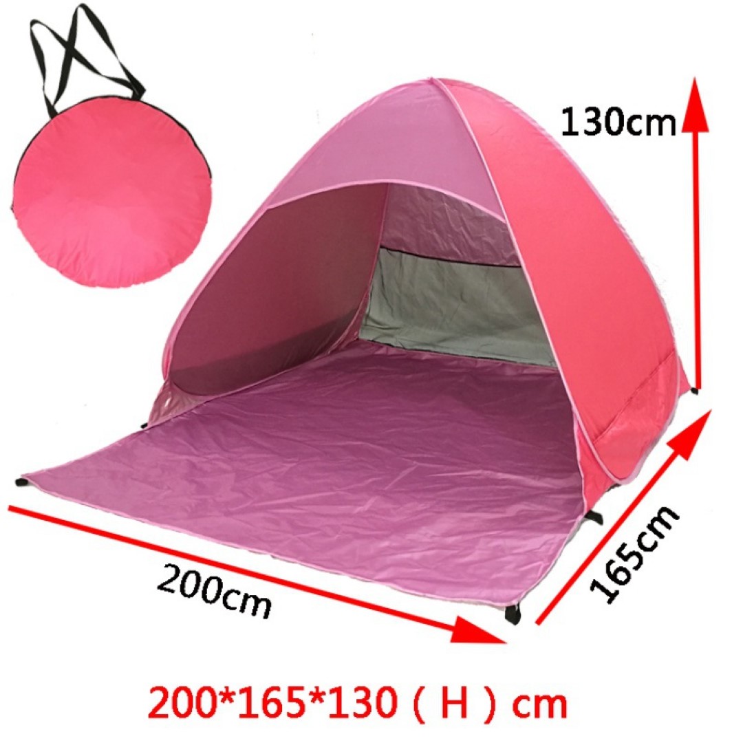 Beach Tent 6