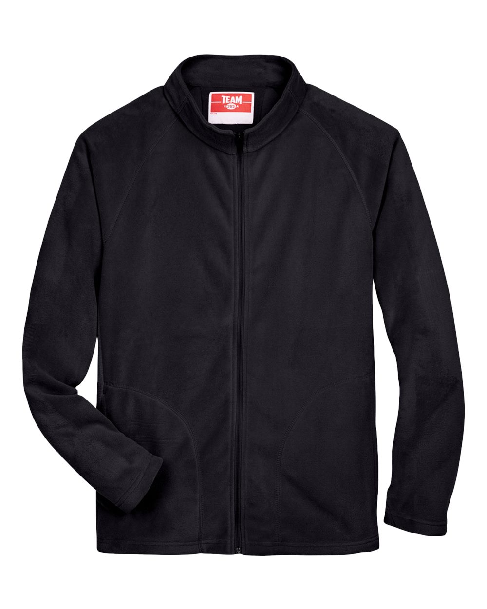 Men's Campus Microfleece Jacket - TT90 81
