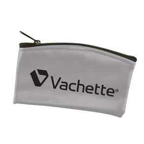 TexOLeather Vinyl Cosmetic Bag 16