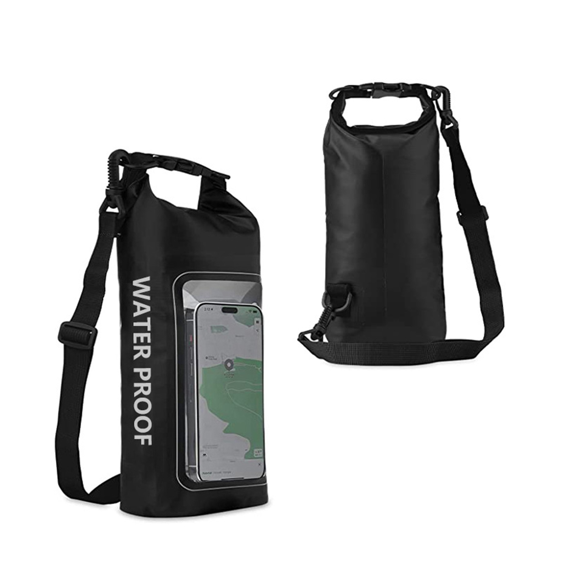 Waterproof Dry Bag 2L 10