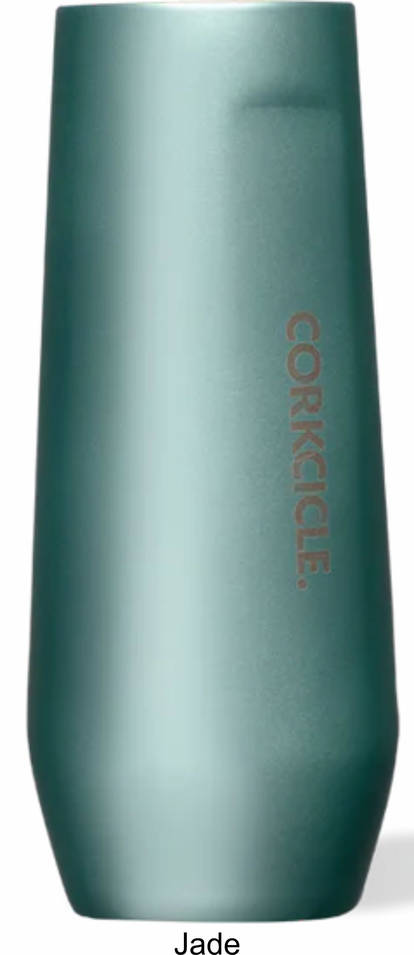 Corkcicle 7 oz Champagne Flute 2
