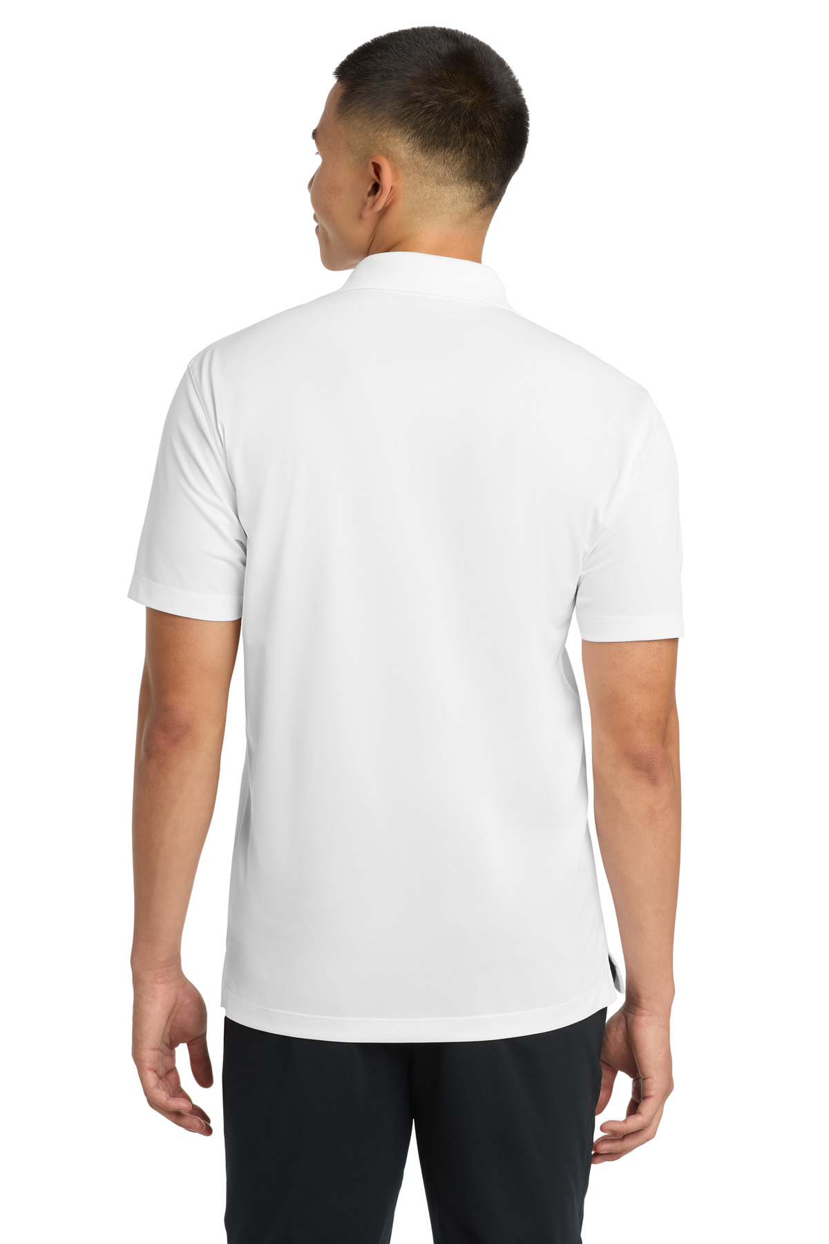 Sport-Tek Micropique Sport-Wick Pocket Polo. ST651 31