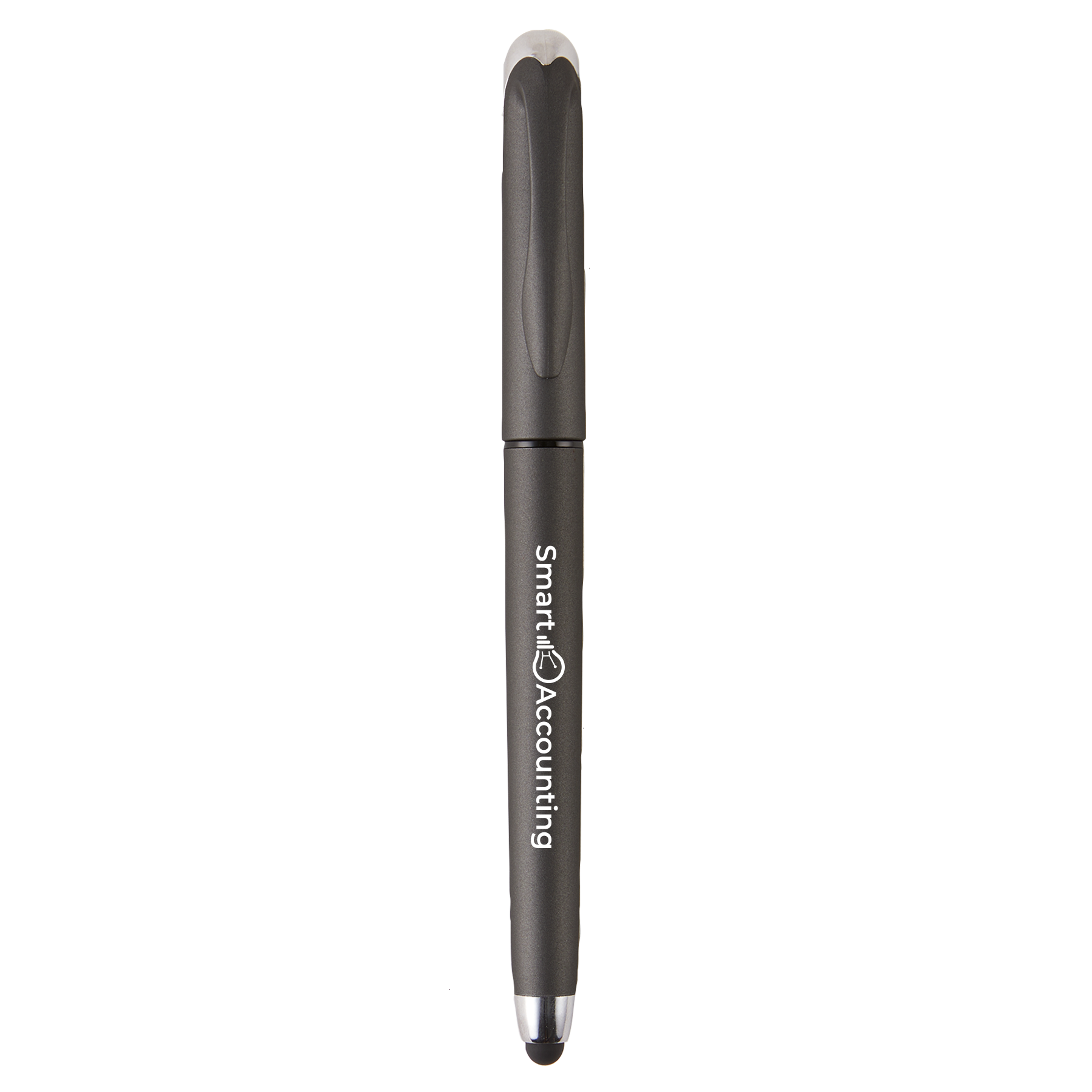 Pacifica Velvet Touch VGC Stylus Gel Pen 11