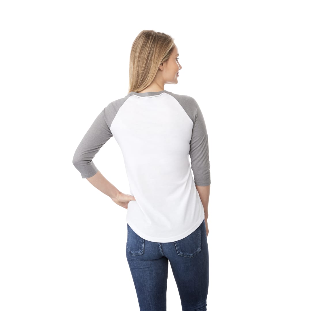 Women's DAKOTA Three Quarter Tee 37