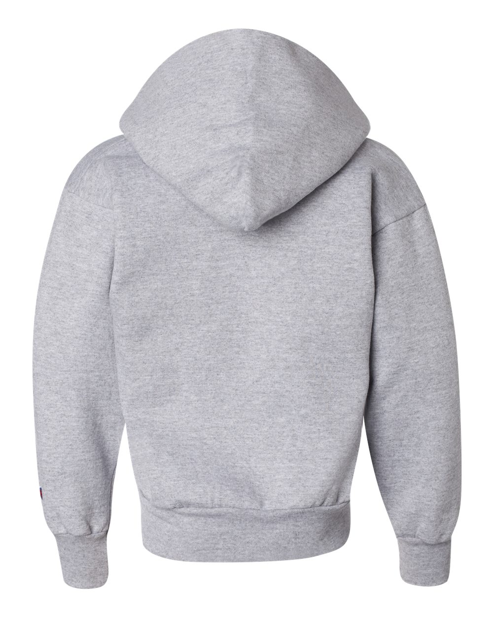 Youth Powerblend® Hooded Sweatshirt - S790 27