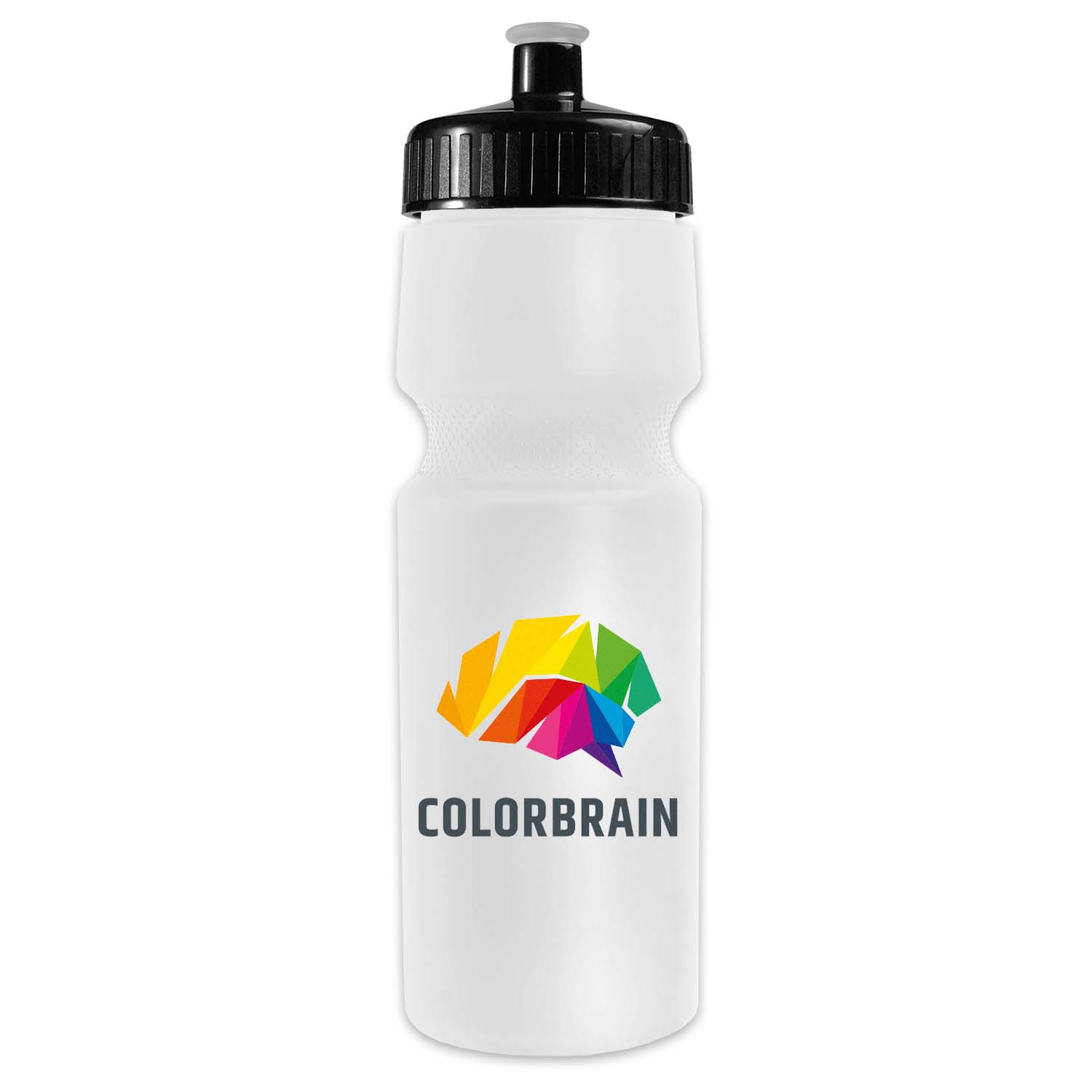 24. oz. Digital Venture Bike Bottle 10