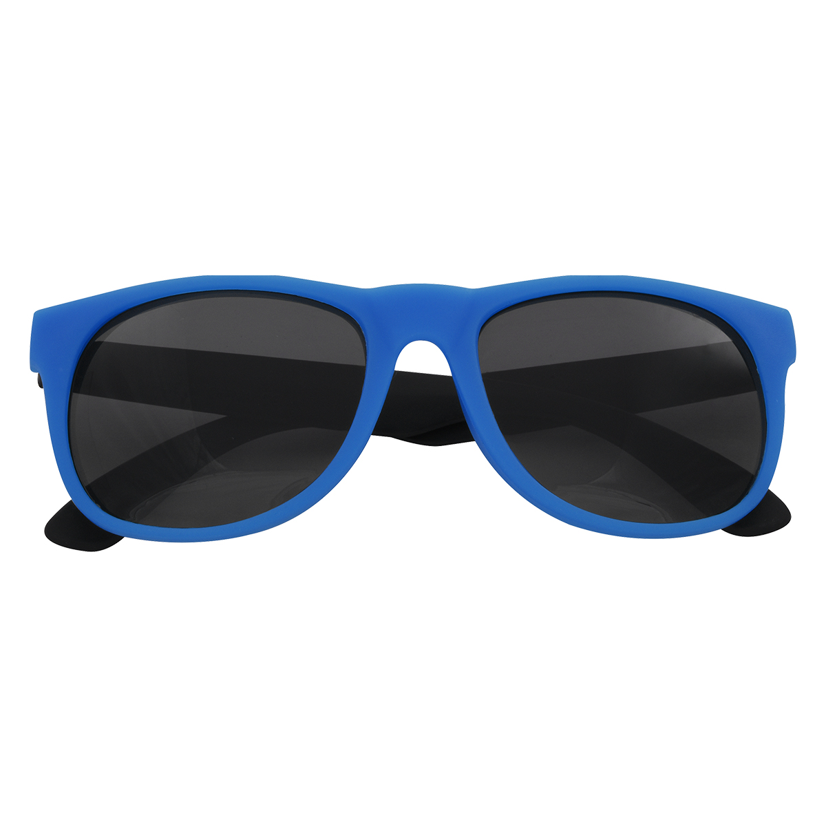 Kapowski Rubberized Sunglasses 13