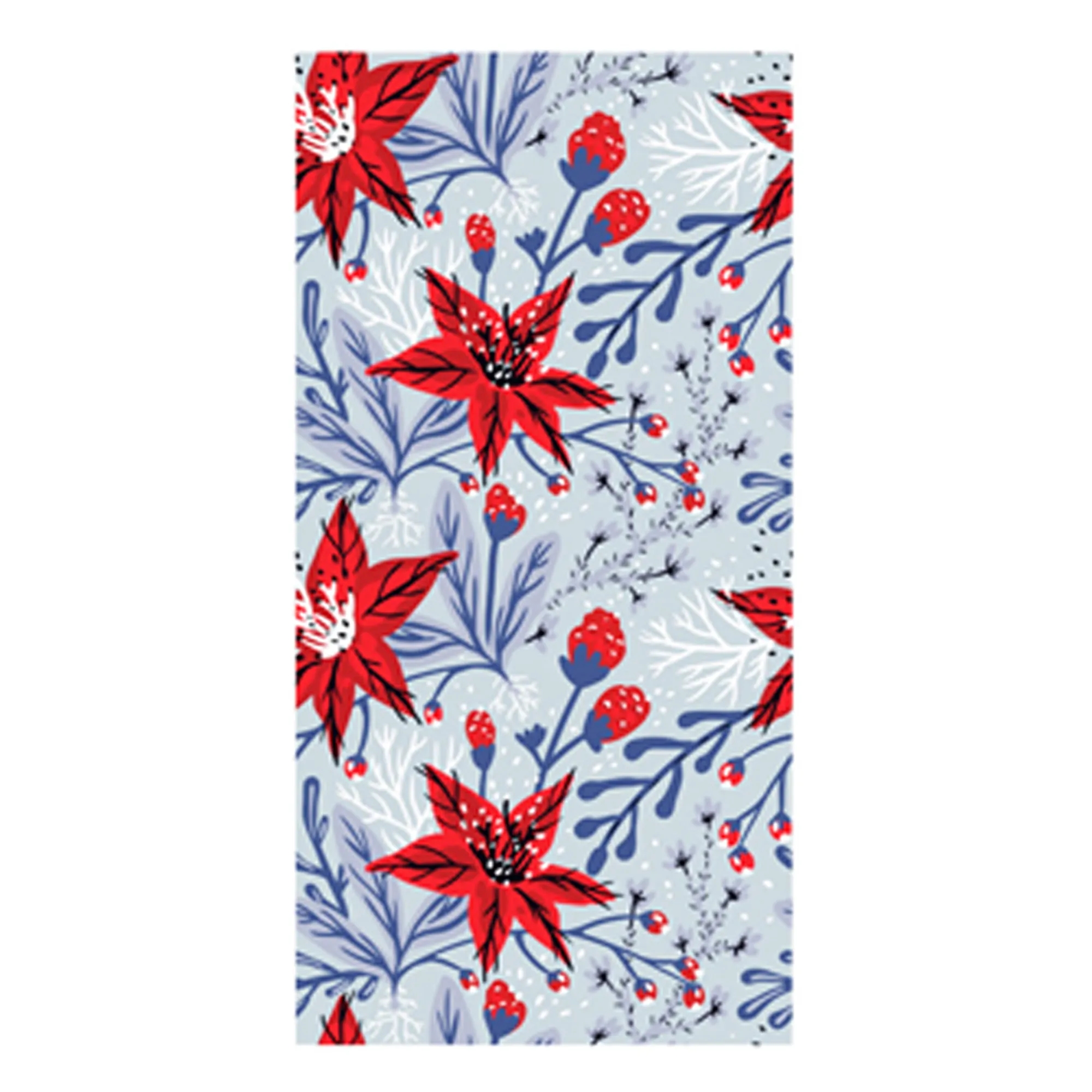 30x60 Printed Beach Towel 3