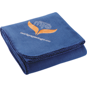 Cozy Fleece Blanket 40