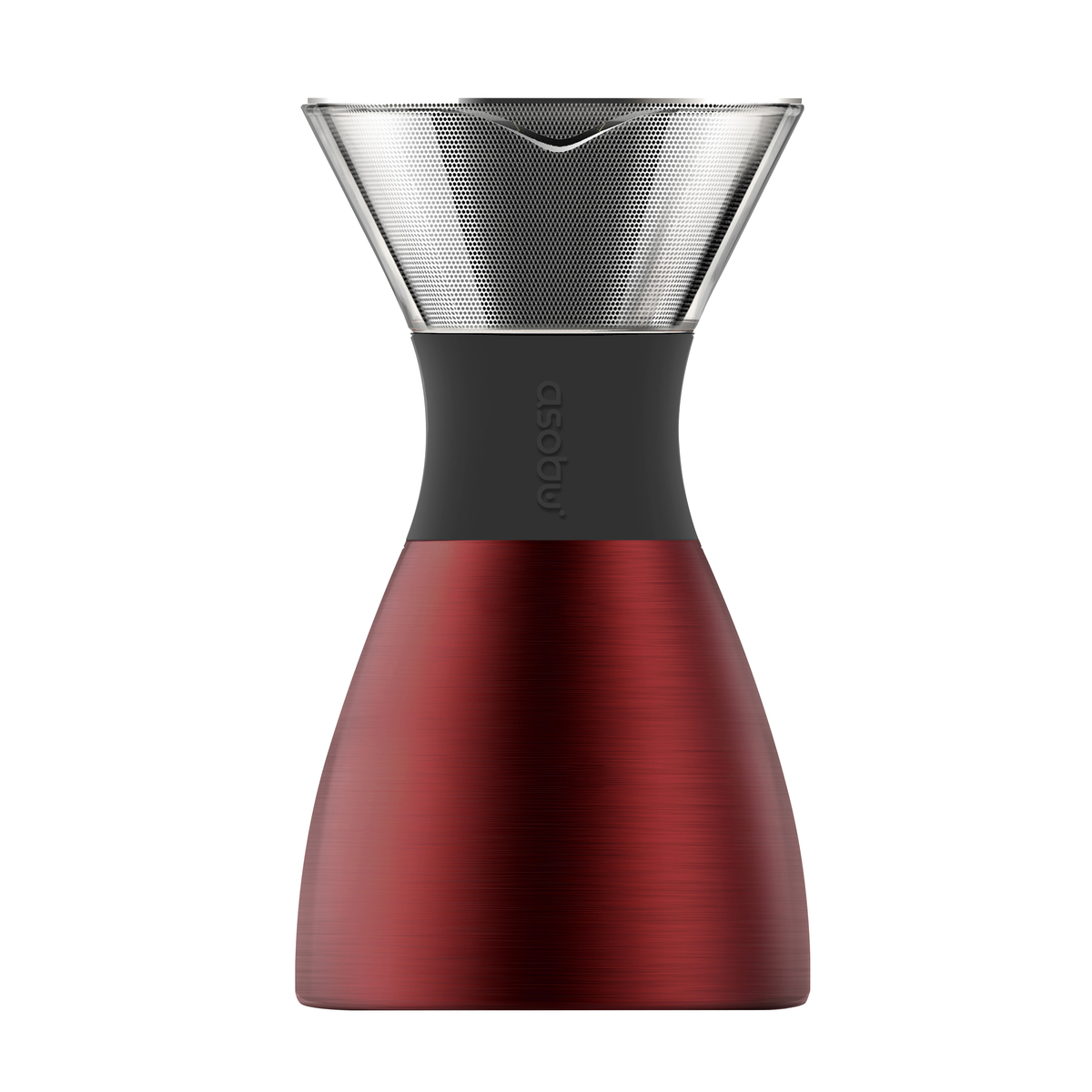 40 Oz. Asobu Pourover Coffee Maker w/Handle 9
