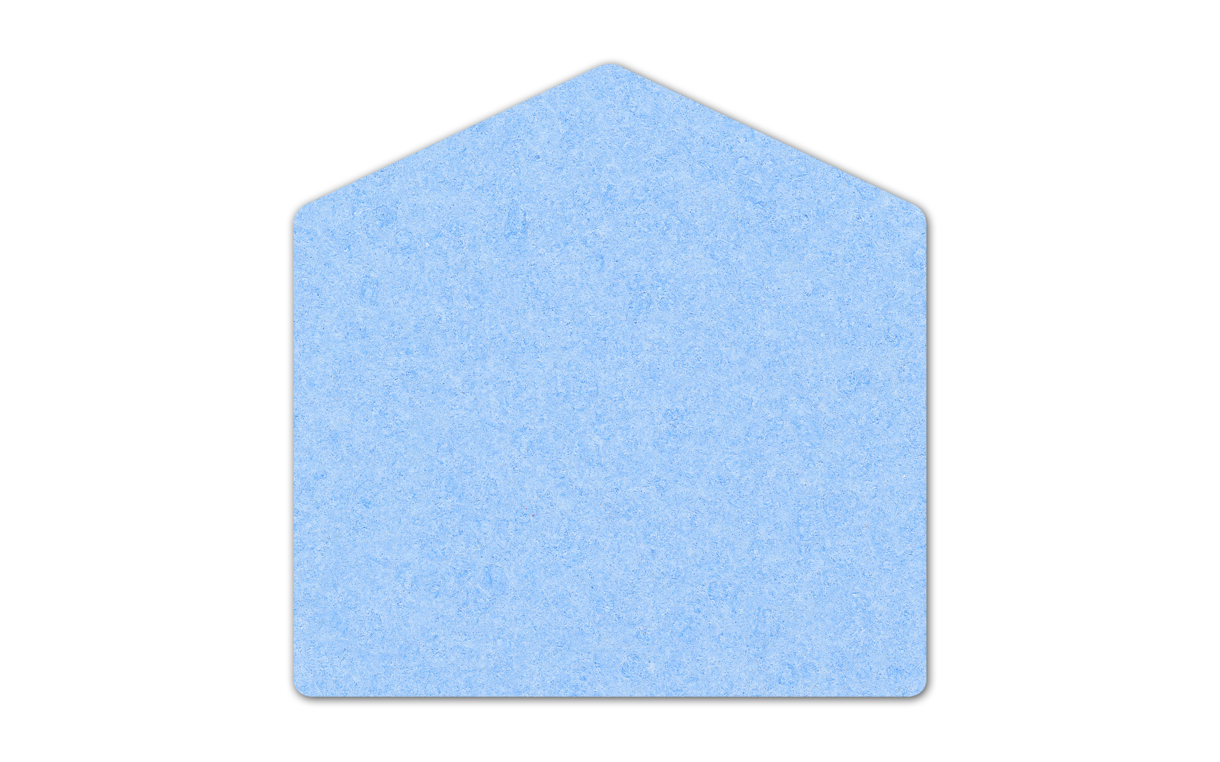 Church Compressed Sponge 11