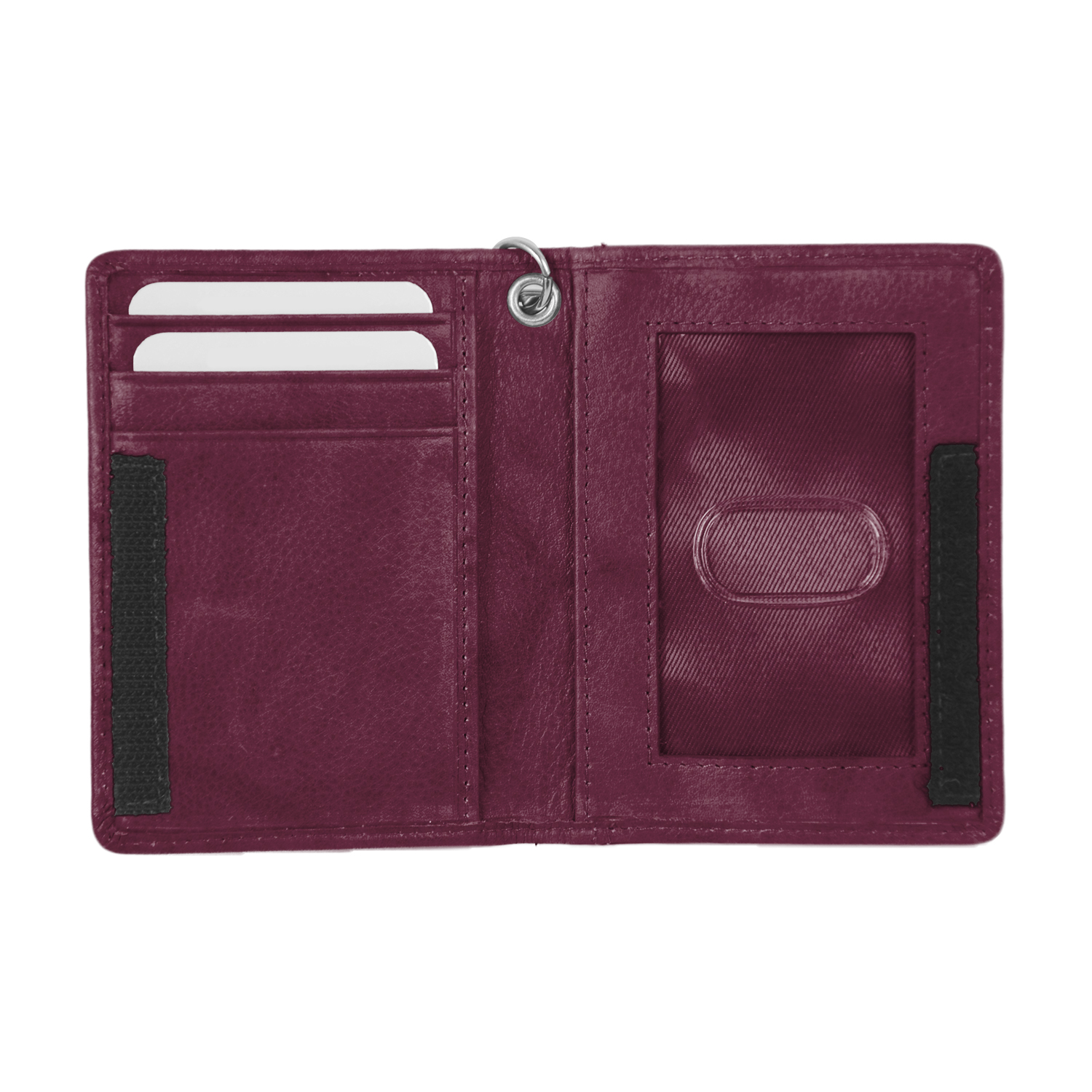 Andrew Philips® Leather ID Holder 36
