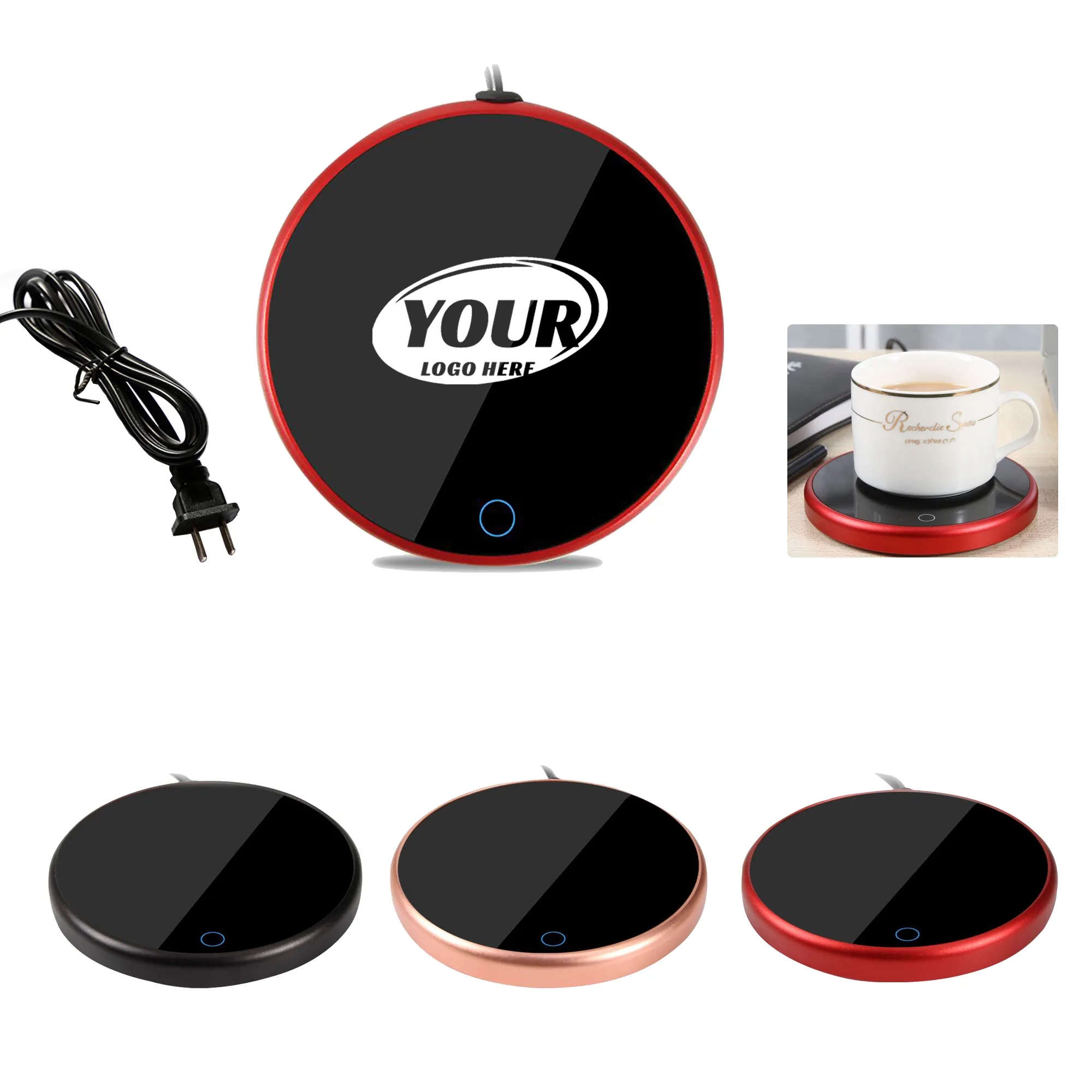 Cup Warmer Coaster