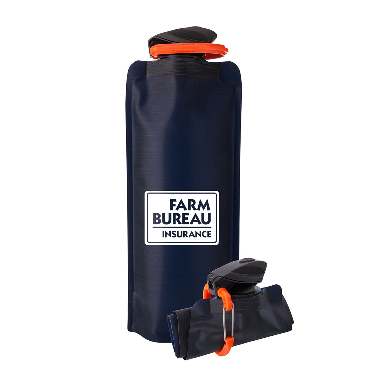 Vapur® Eclipse Folding Anti-Bottle 1L 21