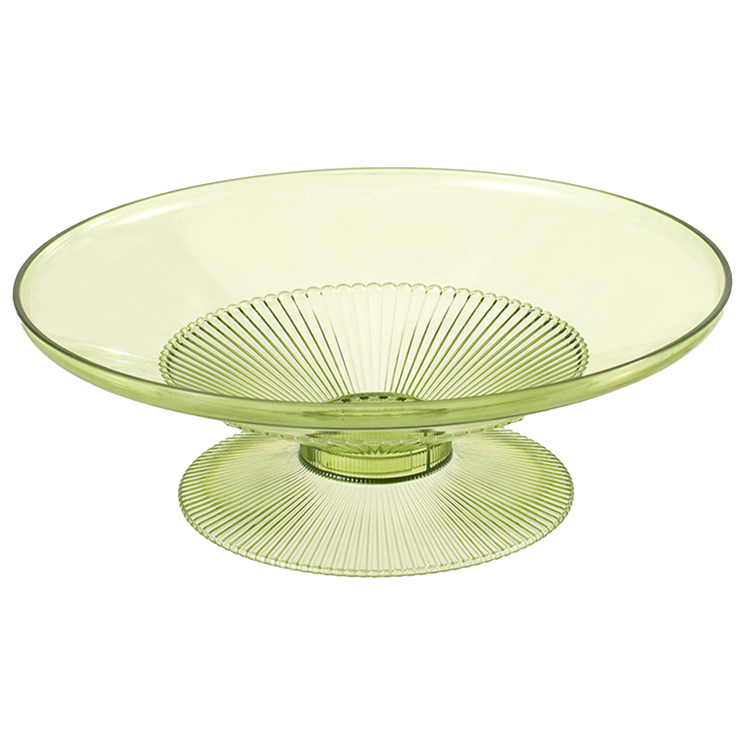 Plastic Household Fruit Drain Pan 3