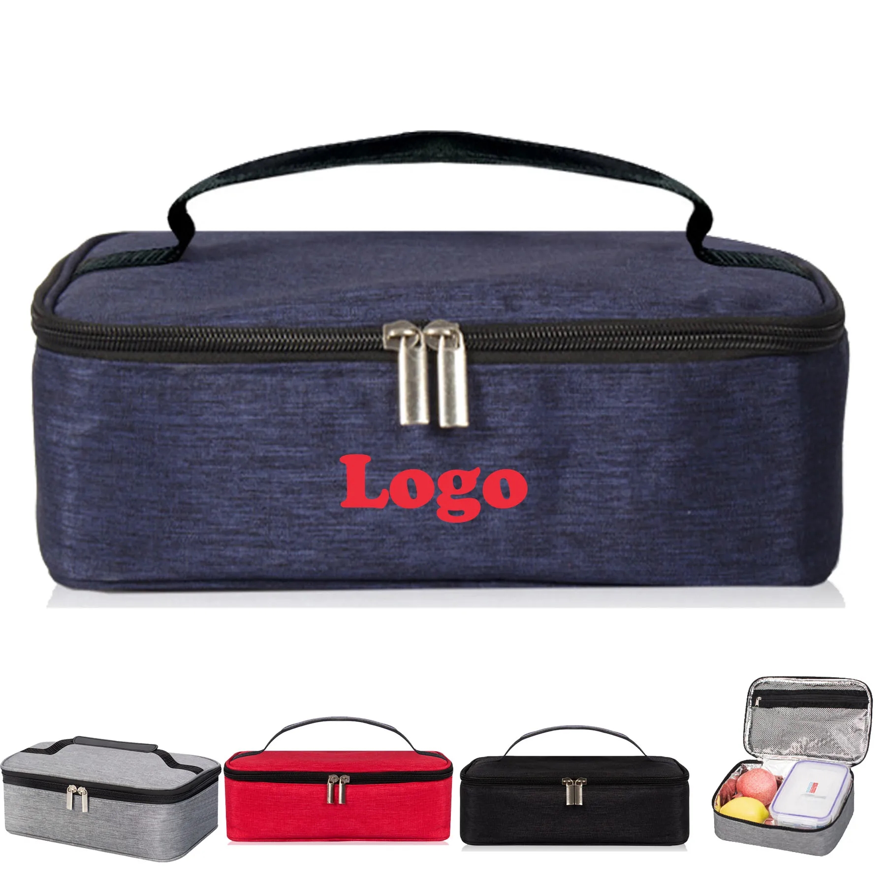 Small capacity thermal bag 2