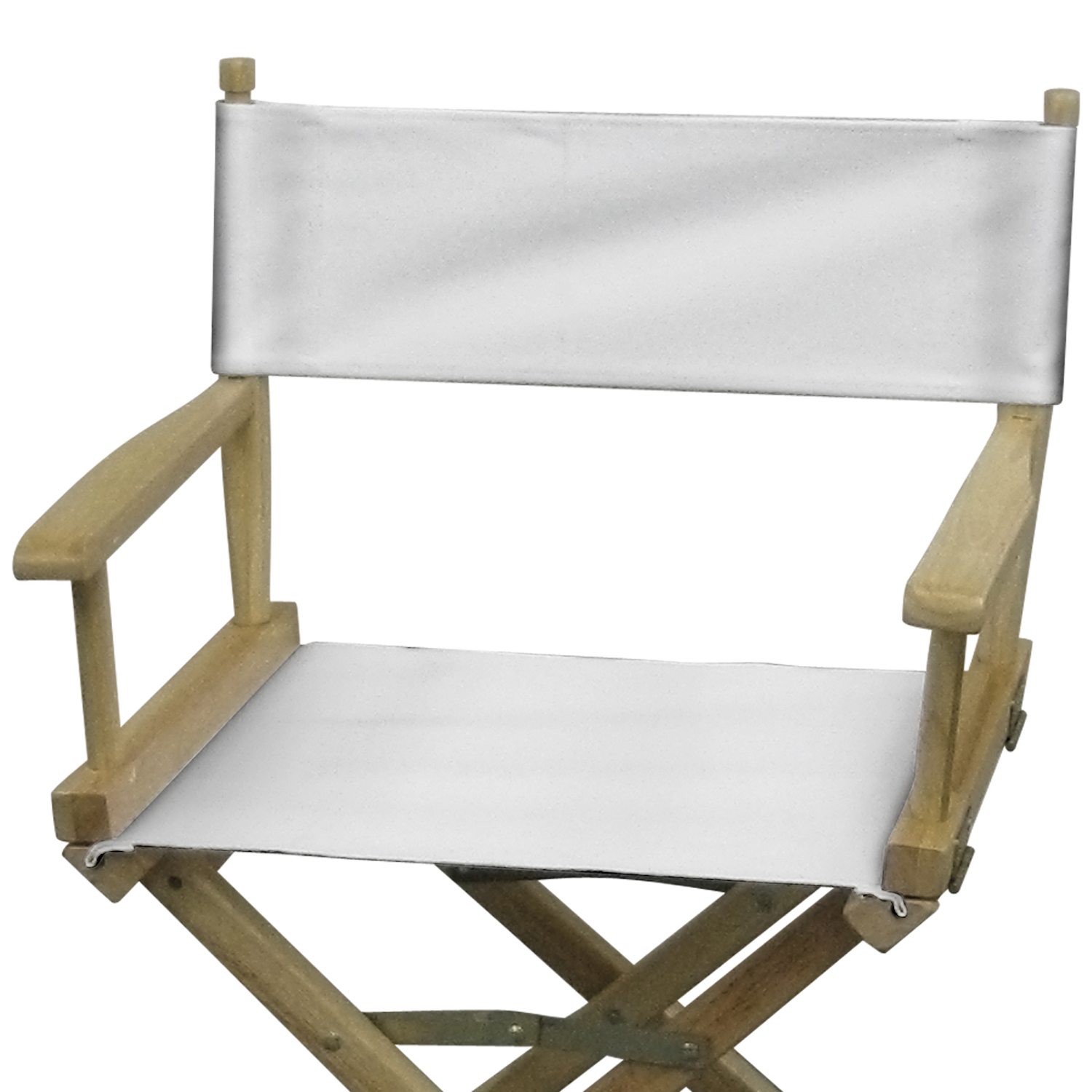 Director's Chair Replacement Canvas (Unimprinted) 17