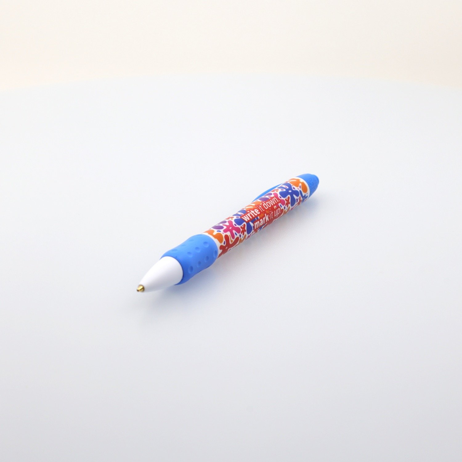 Classic Collection Digital WideBody® Color Grip Pen 107