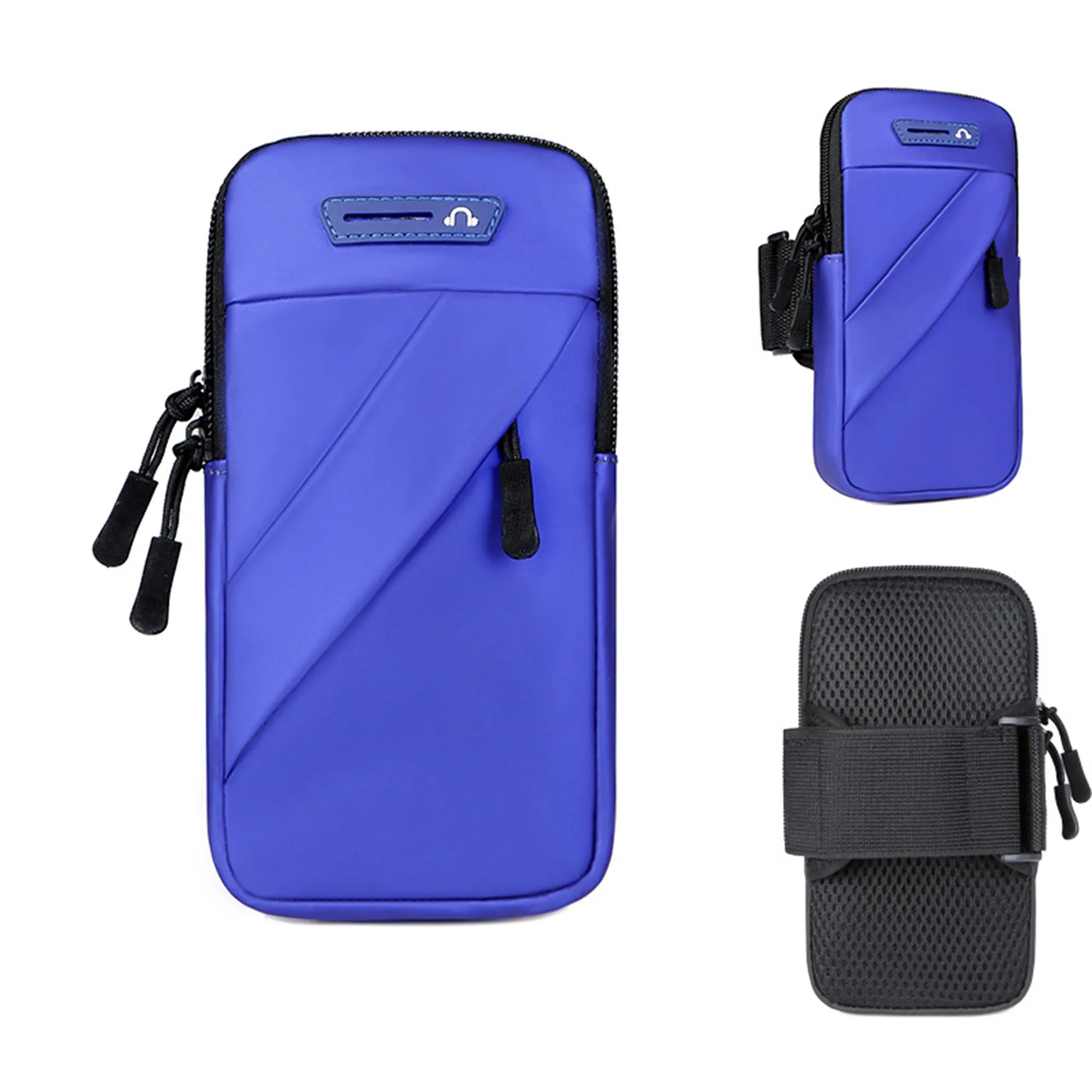 Running Mobile Phone Arm Bag 5