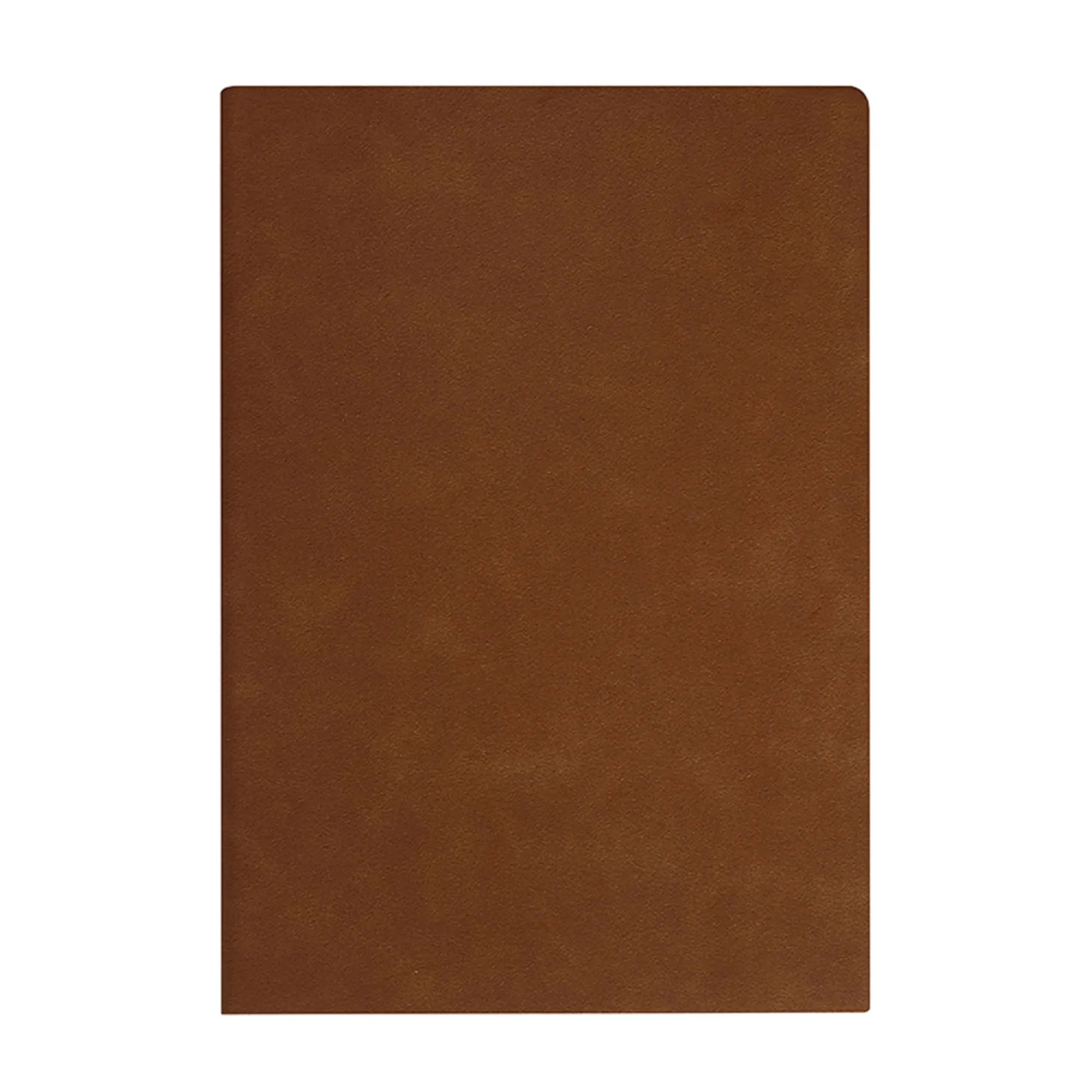 A5 Leather Business Soft Cover Notebook 13