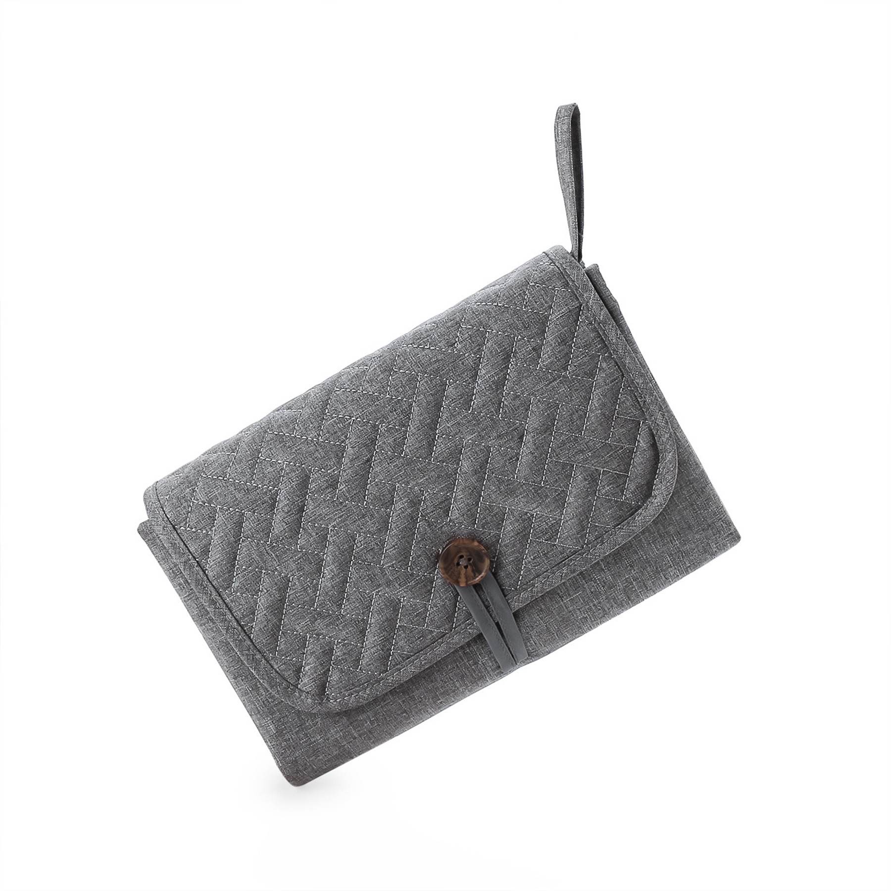 Waterproof Changing Pad 6