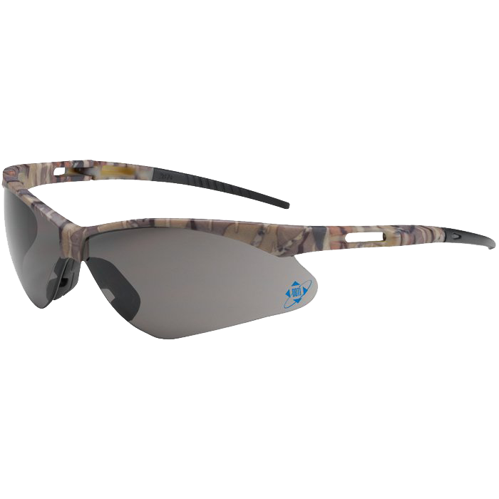 Bouton® Anser Gray Glasses 6