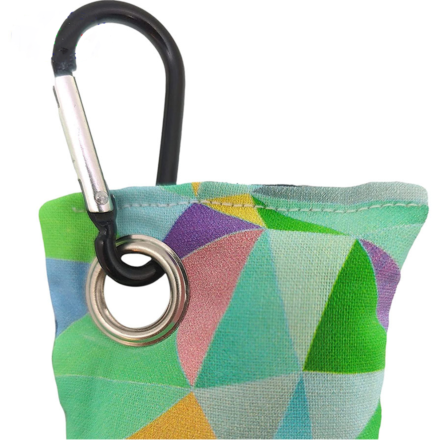 Custom Chalk Bag 5