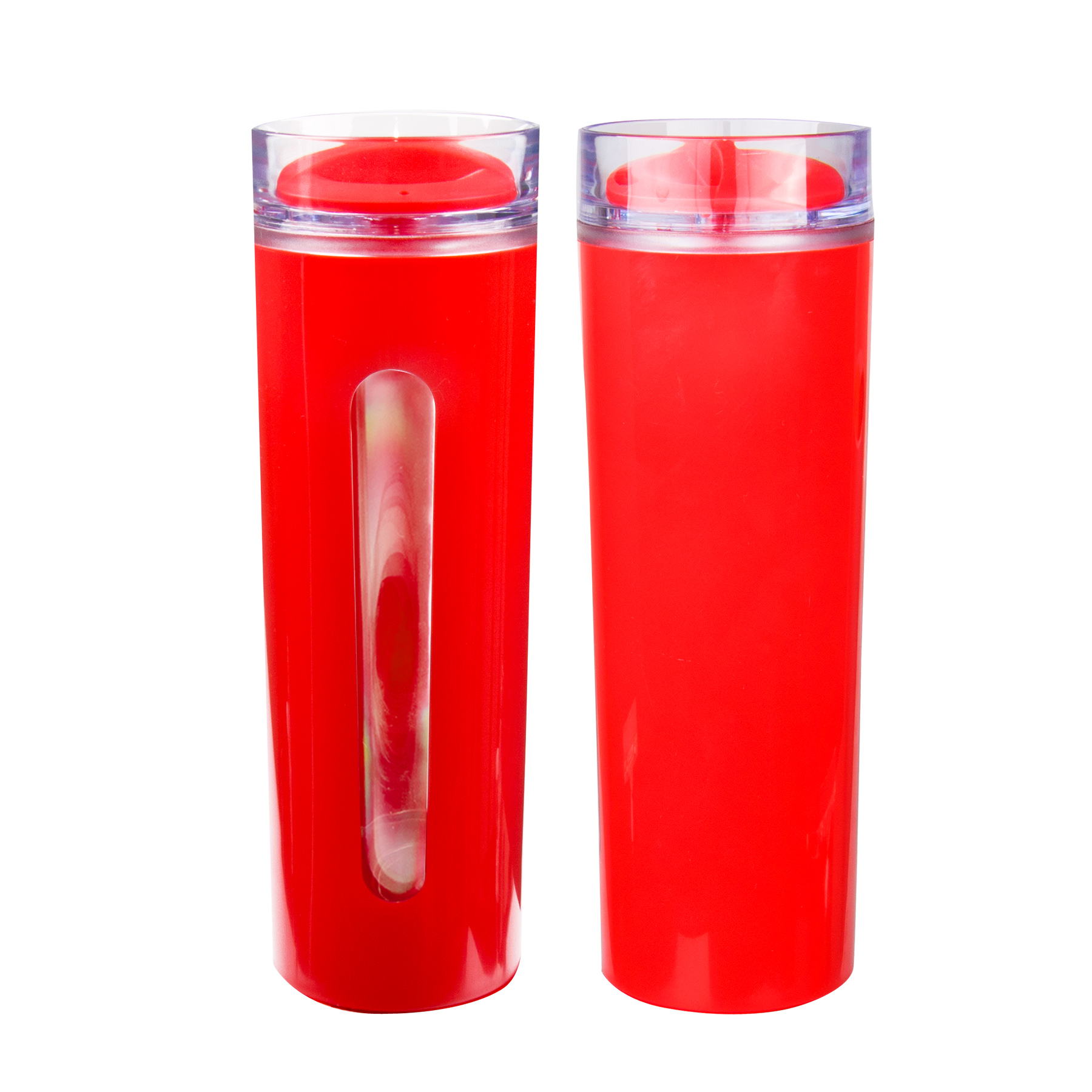 Double Window Tumbler - 14 oz. 5