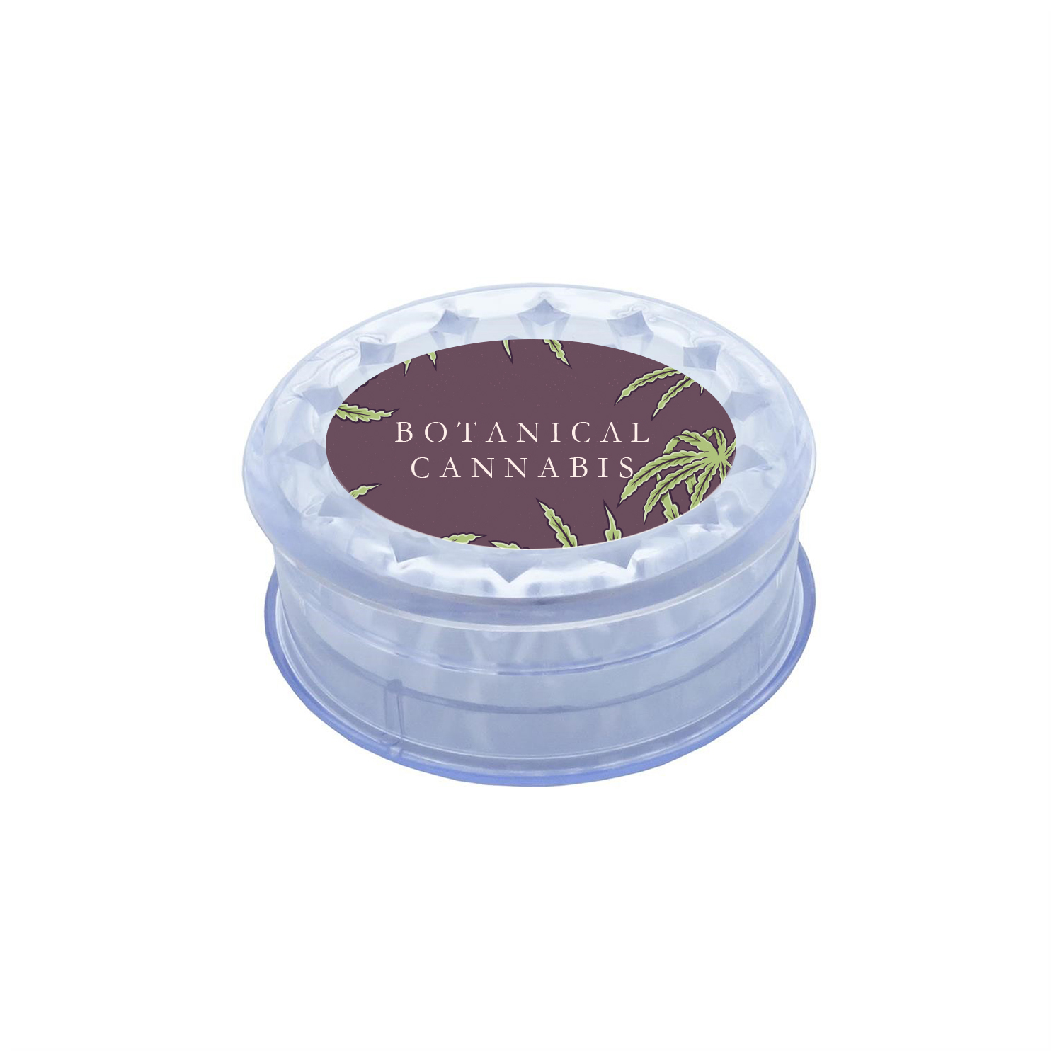 Translucent Grinder 2