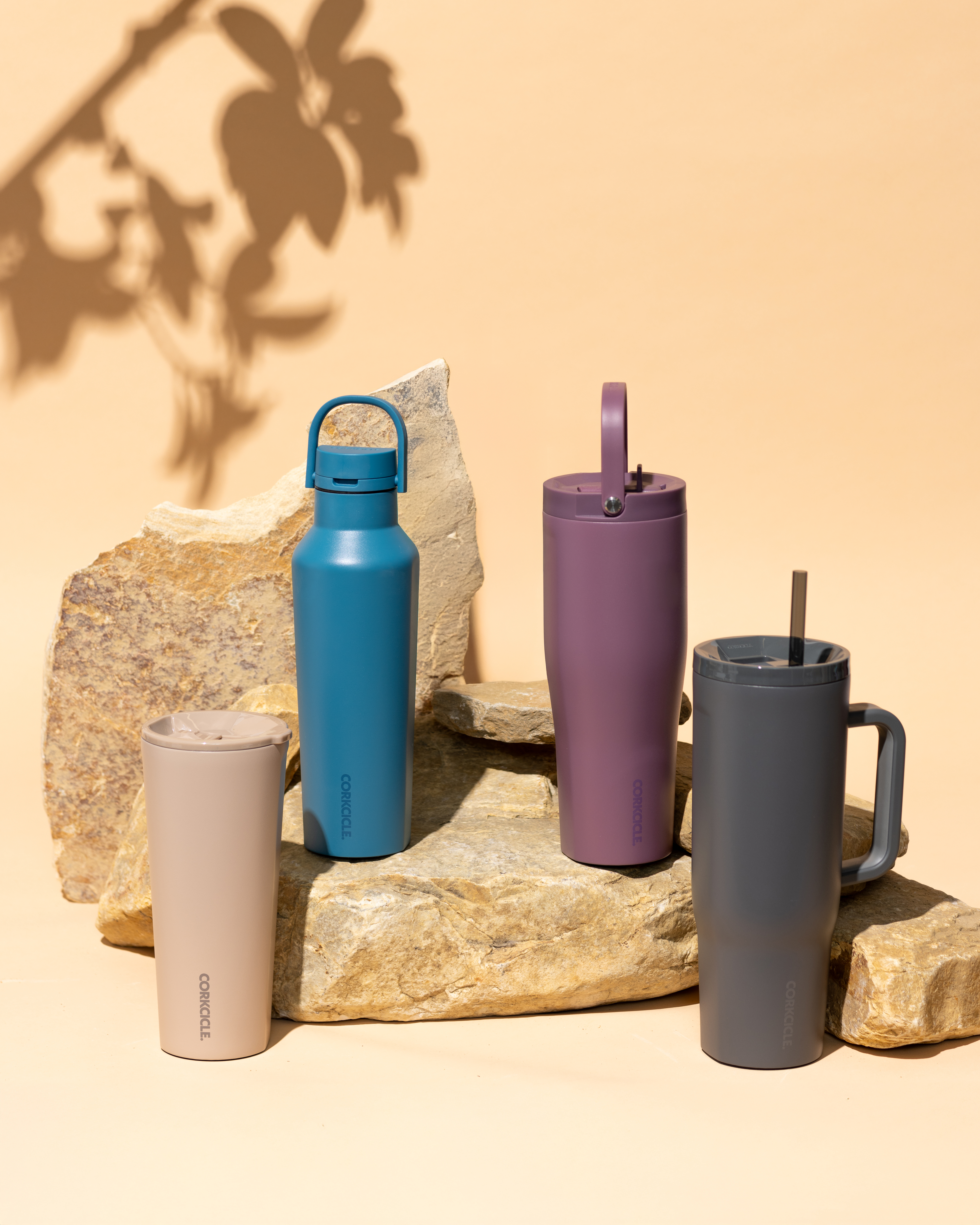 CORKCICLE® Leak Proof Cruiser - 22 Oz. 13