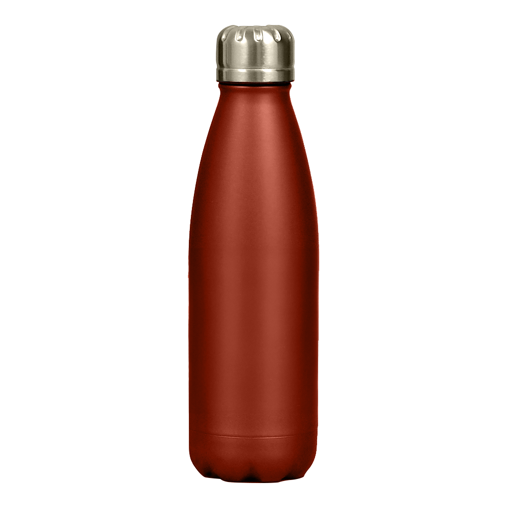 Rockit Bpm 500 Ml. (17 Fl. Oz.) Bottle, custom water bottle with logo imprint 17