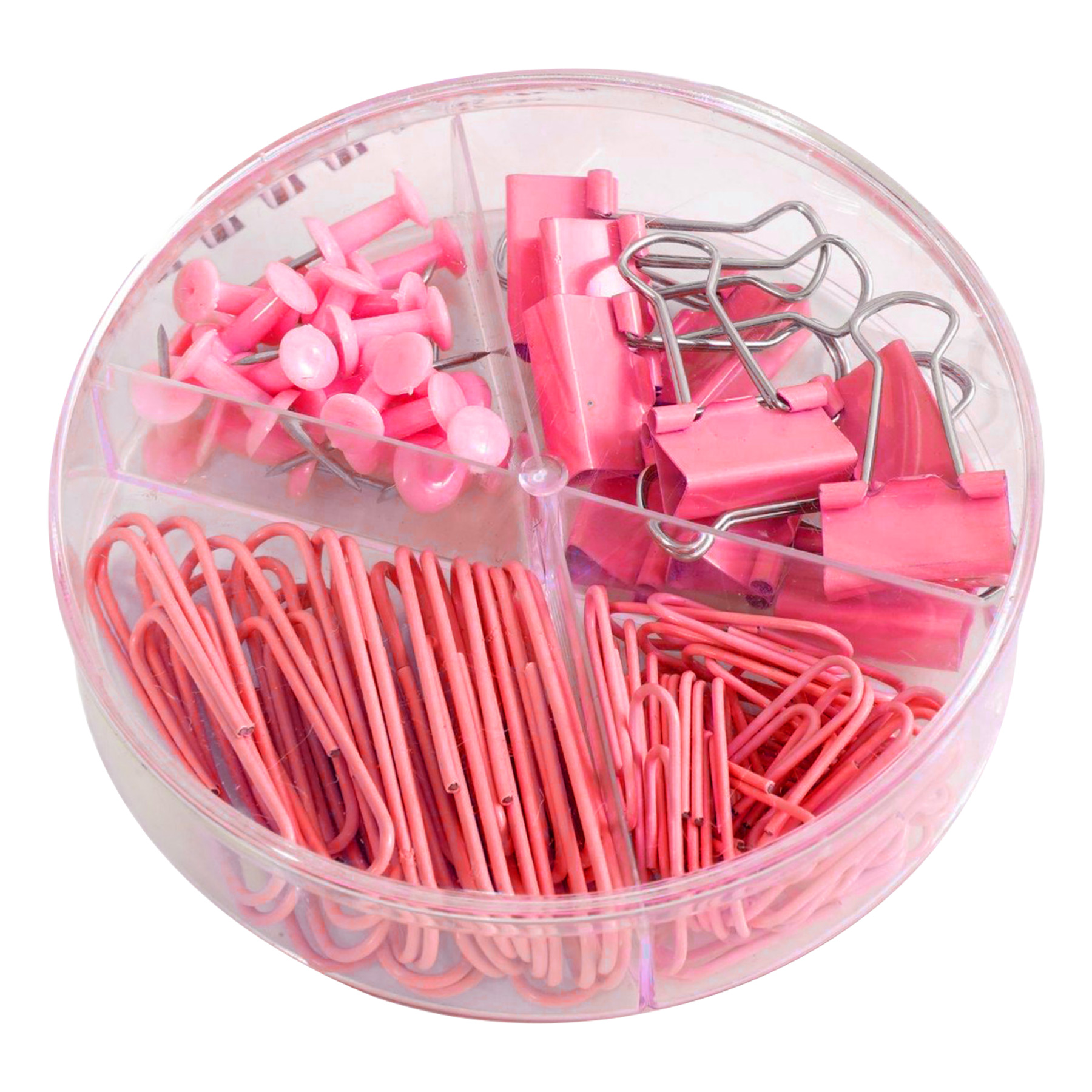 Office Paper Clip Set 9