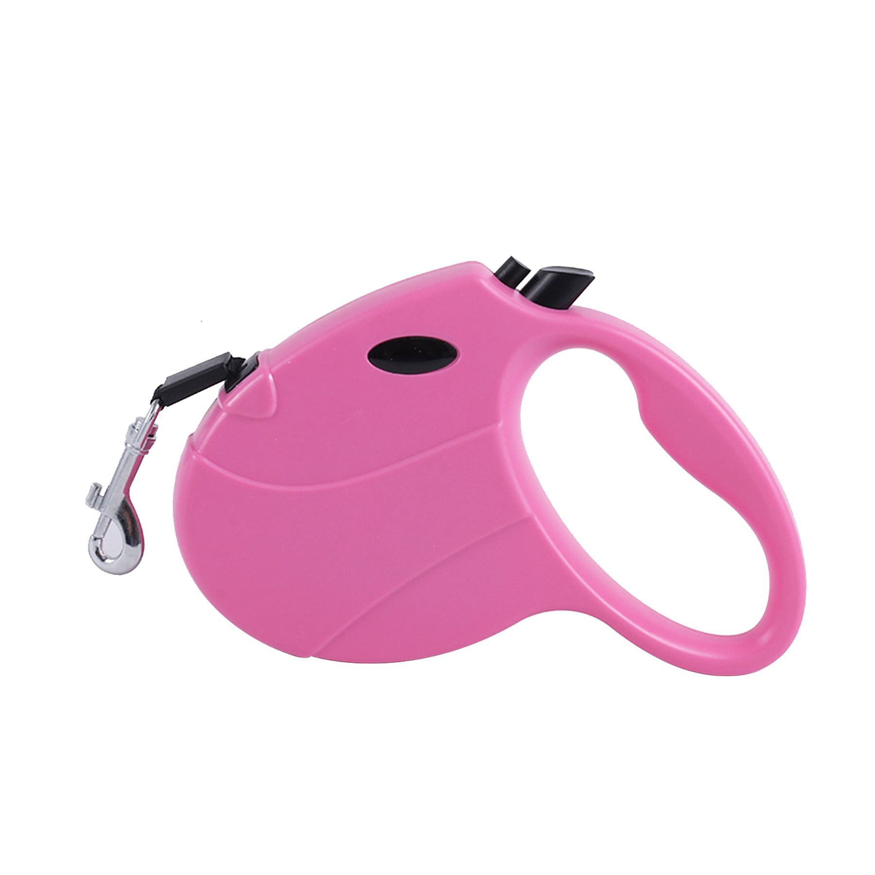 Nato Retractable Dog Leash 7
