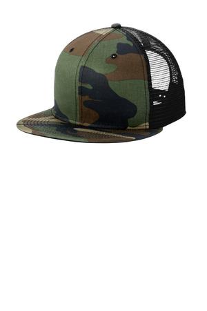 New Era® Standard Fit Snapback Trucker Cap 20